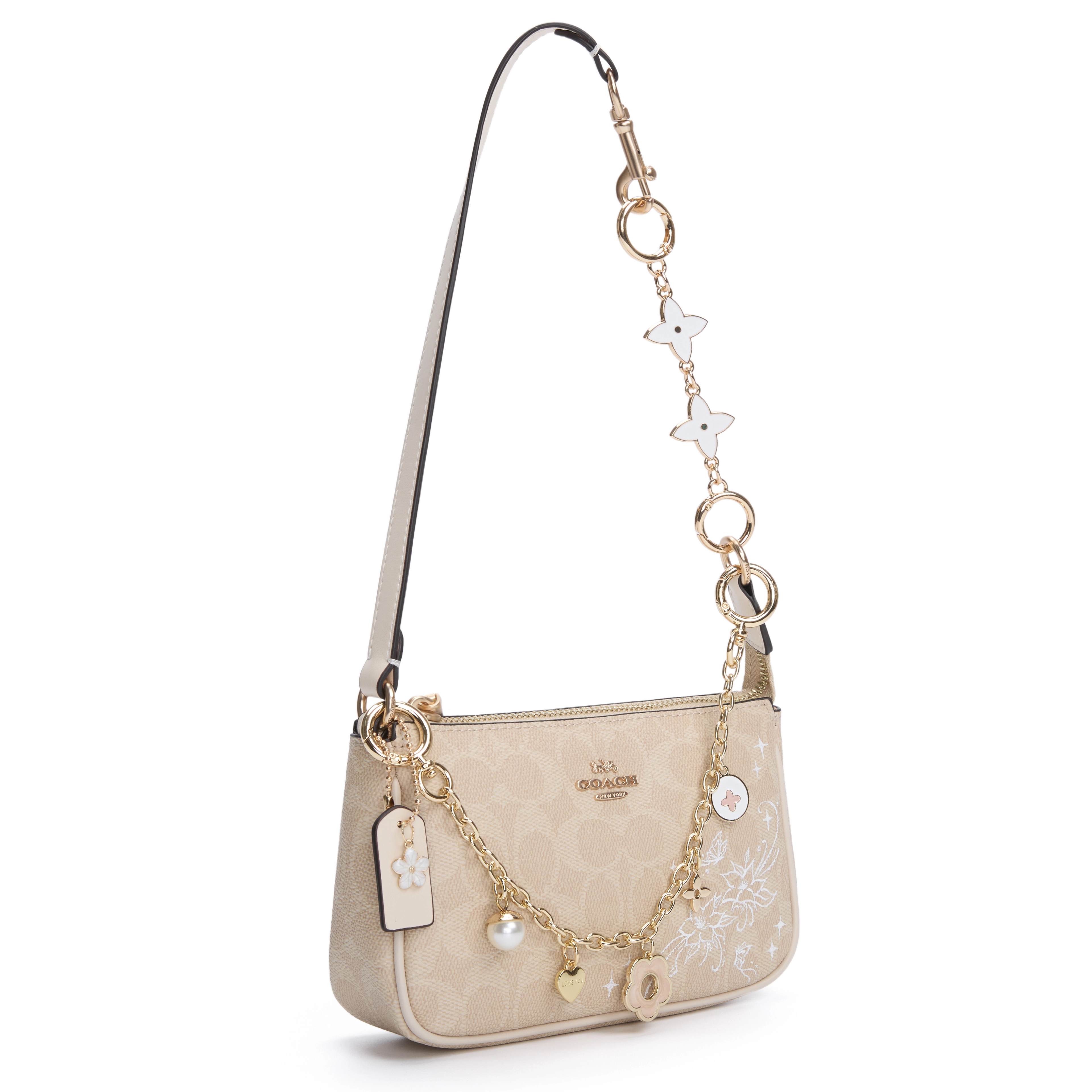 COACH Nolita 19