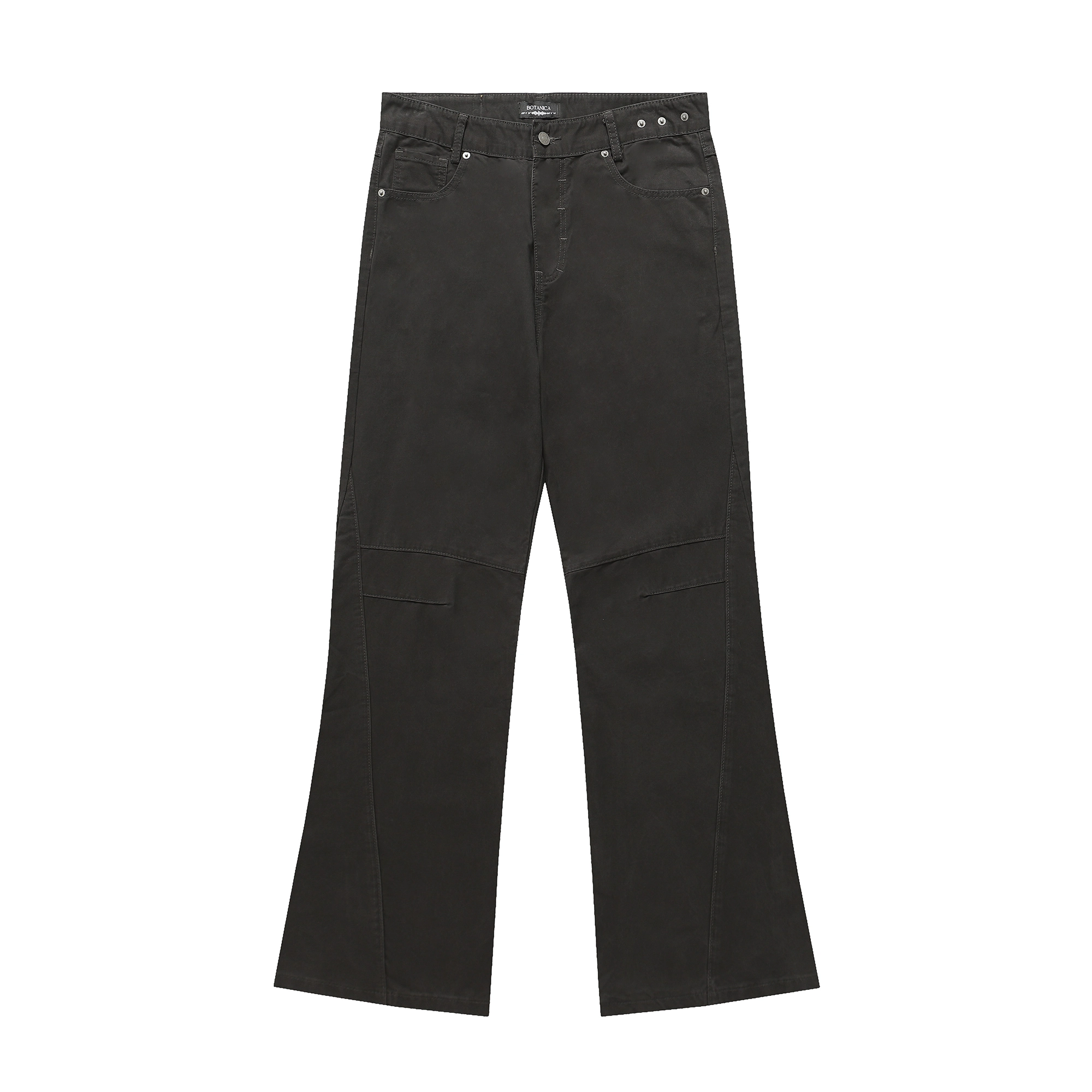 BOTANICA 25FW vibecleanfit