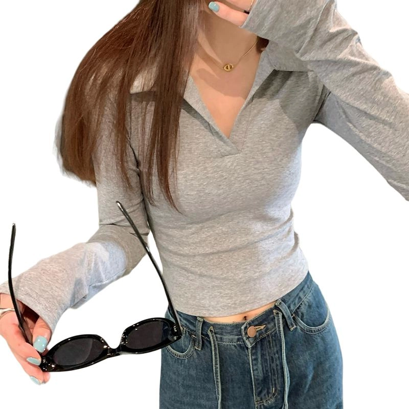 HELEH POLO T