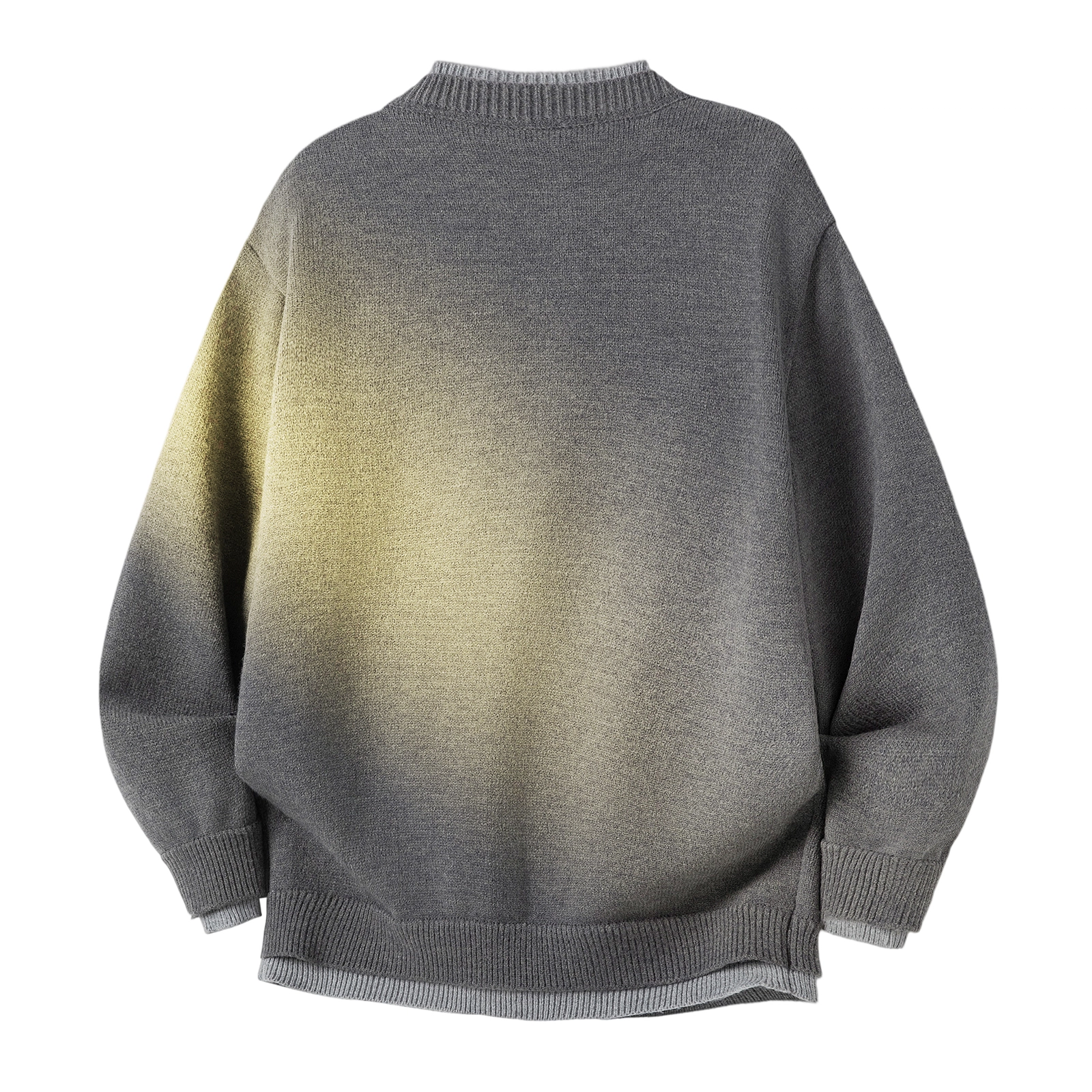SOIEPLUS oversize