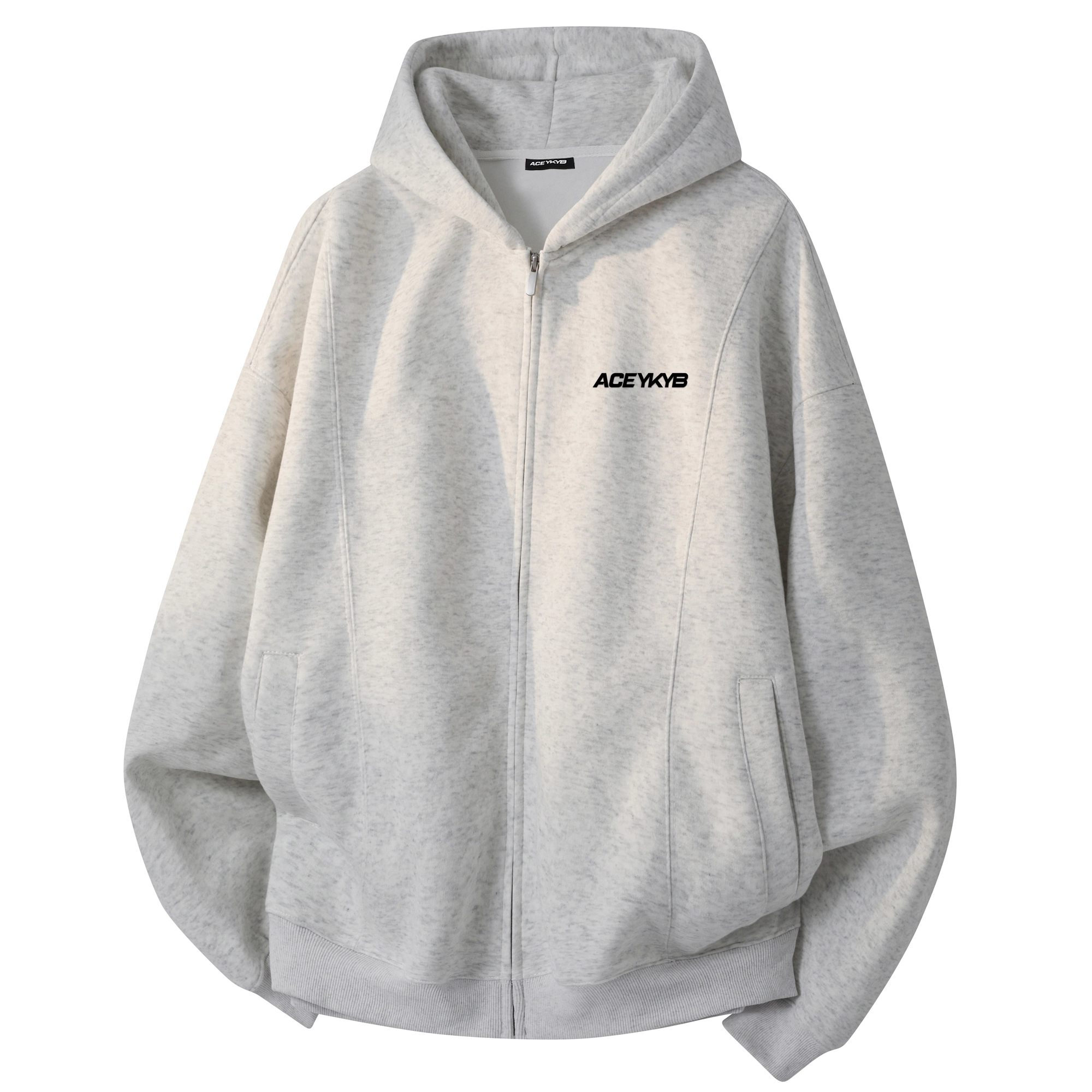 YKYB YKYB x logoBoxy