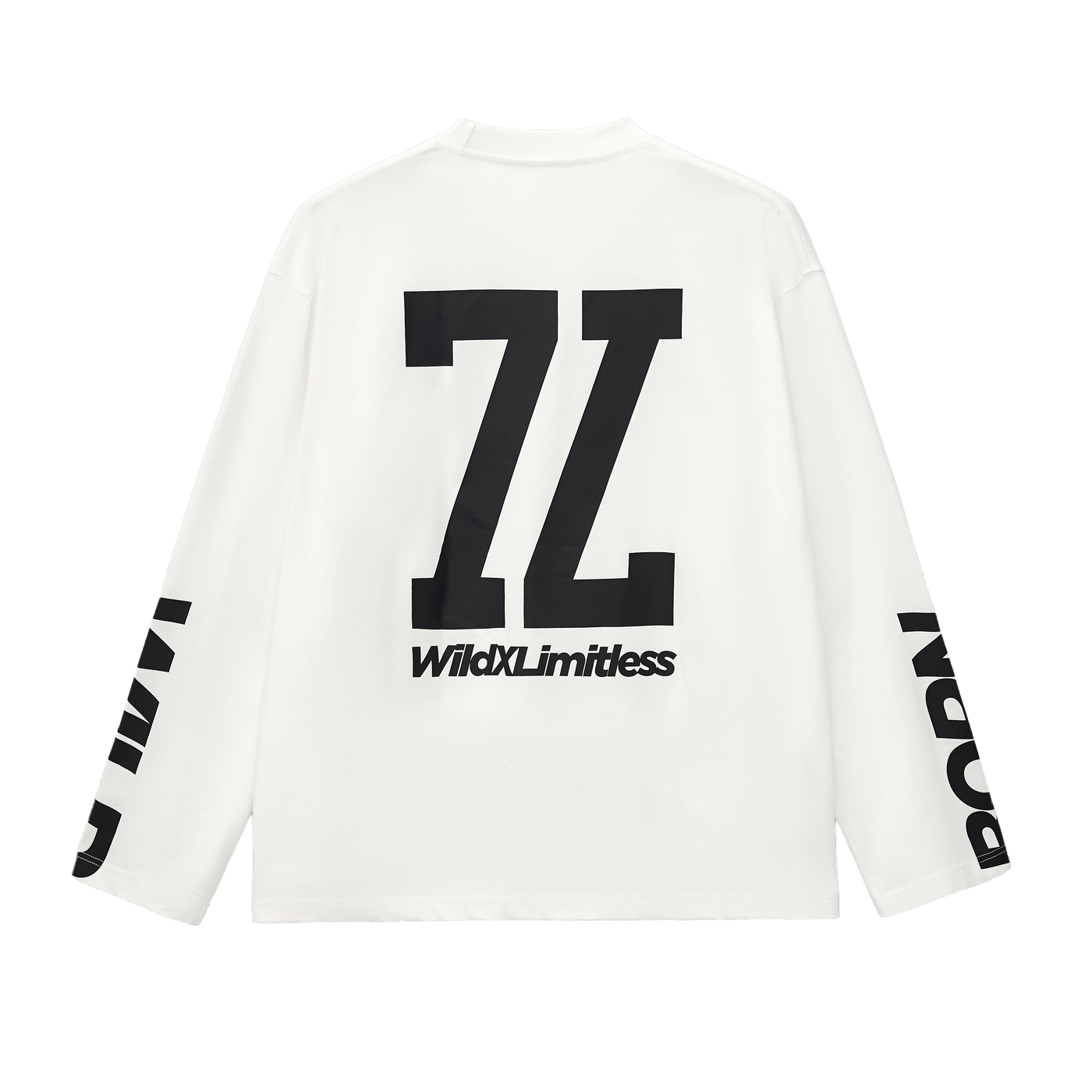 WILDX 77 5.0T