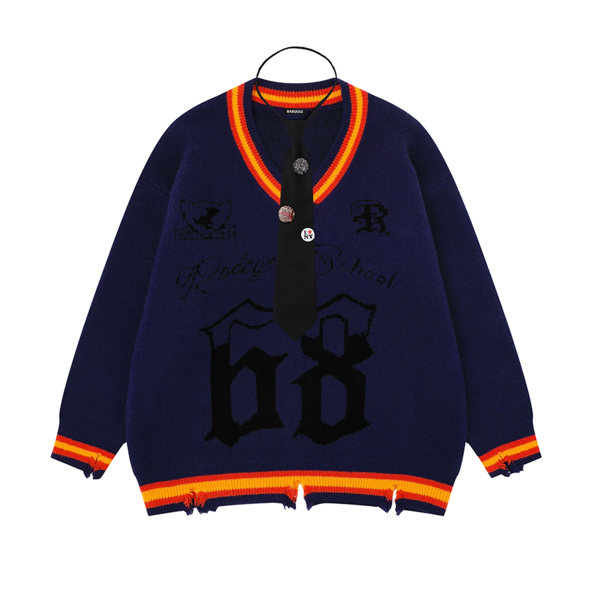 BABUGGE hiphopV