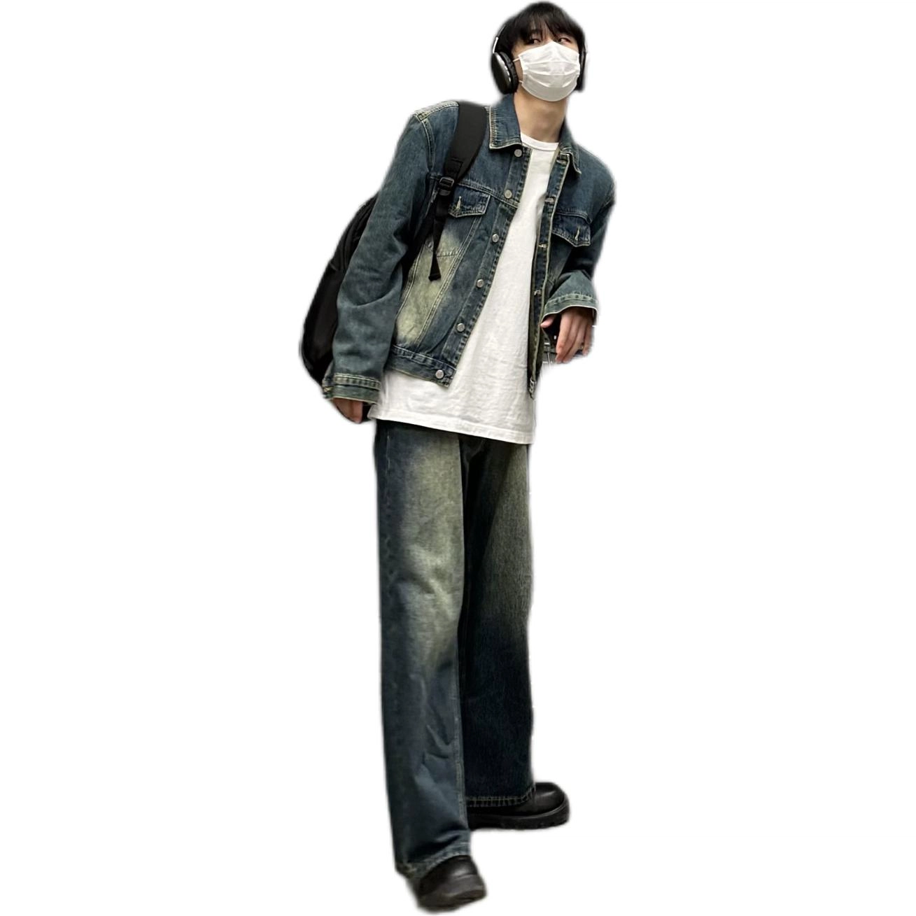 DAFK vibecleanfit