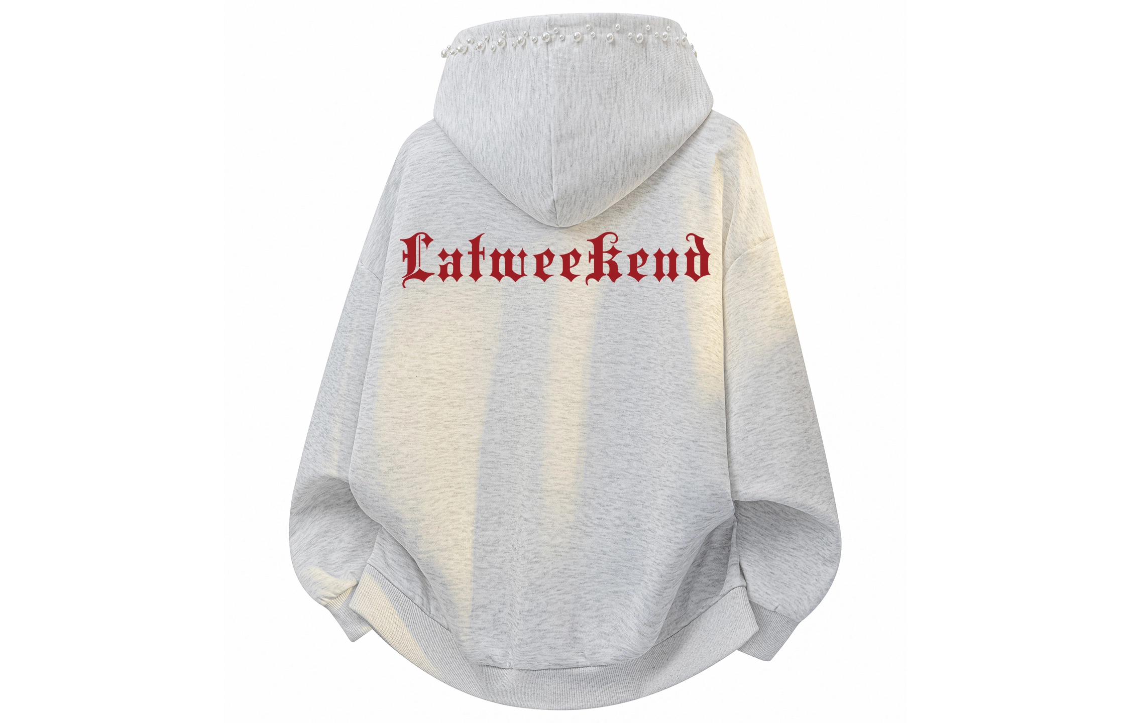 LA'T.WEEKEND Logocleanfit