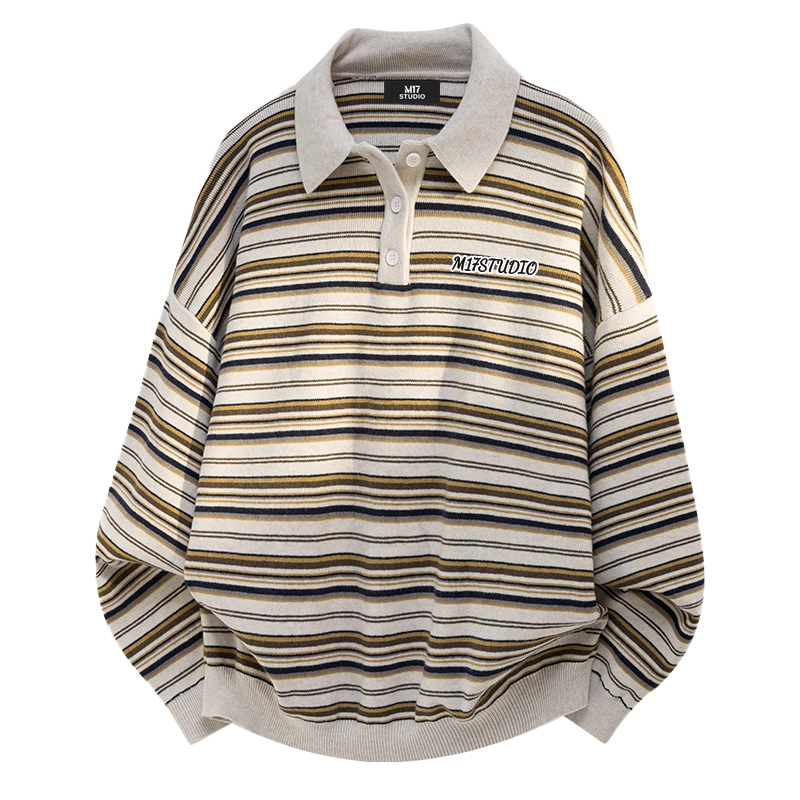 poloM17 STUDIO vintage