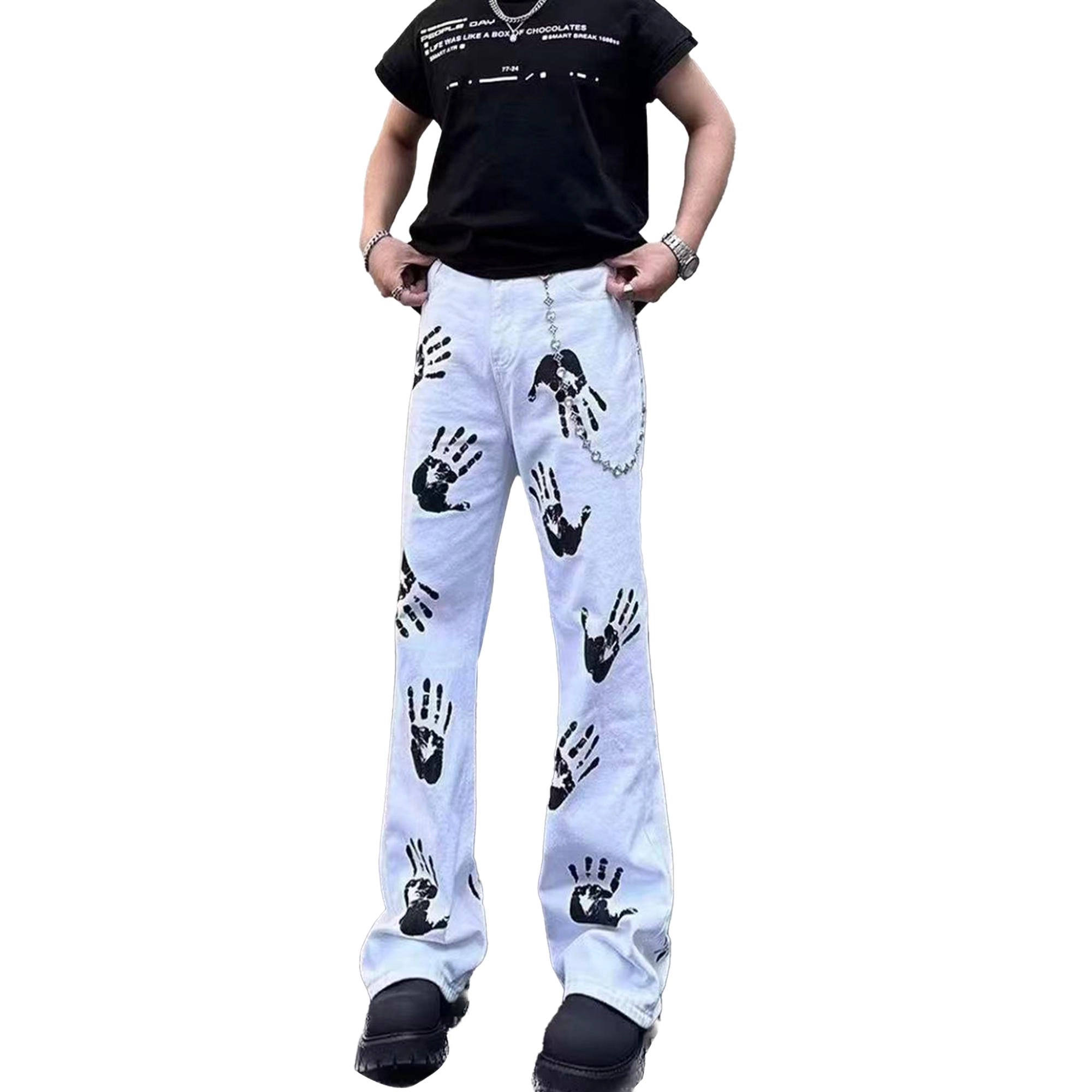 Samtony clean fit