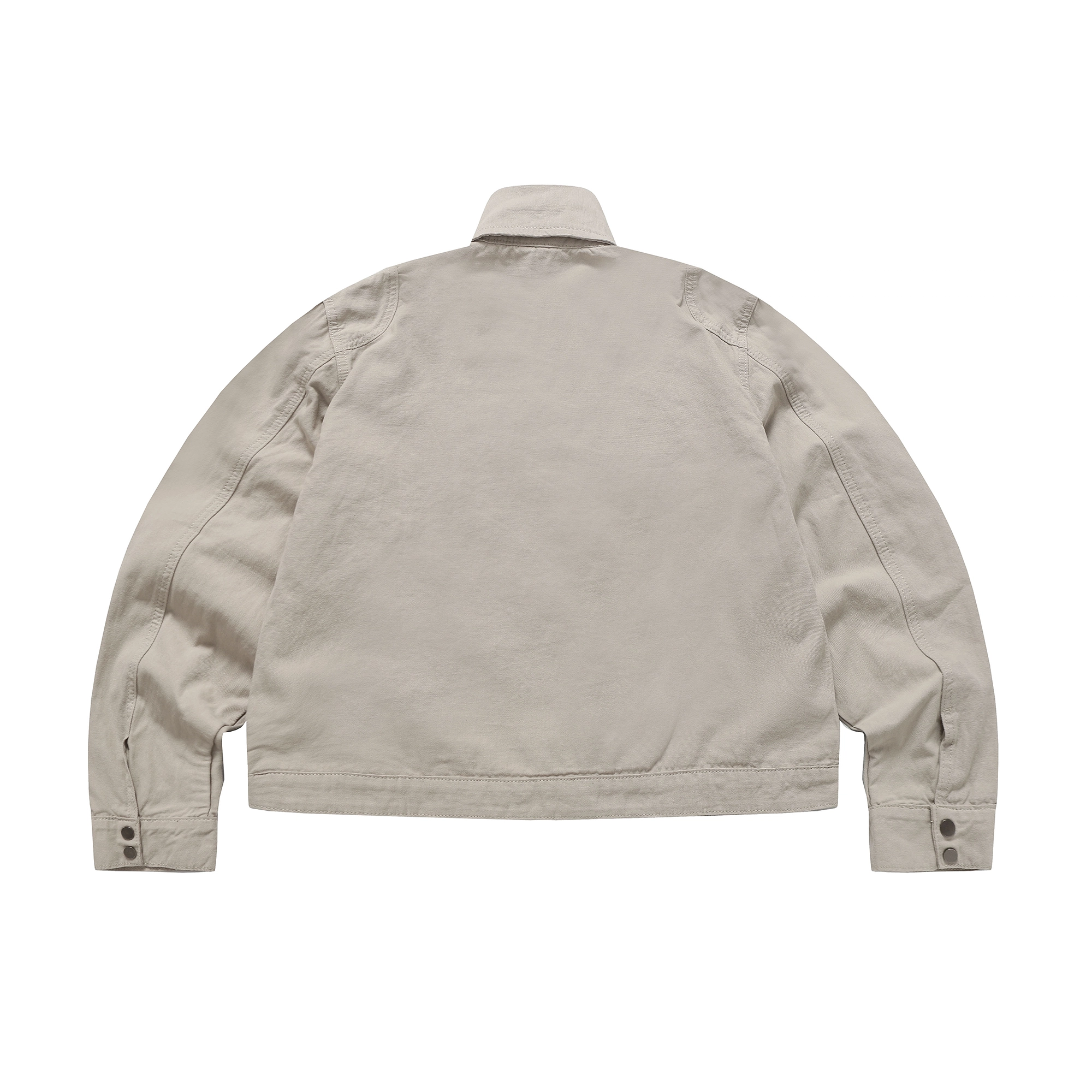 BOTANICA 25FW cleanfit