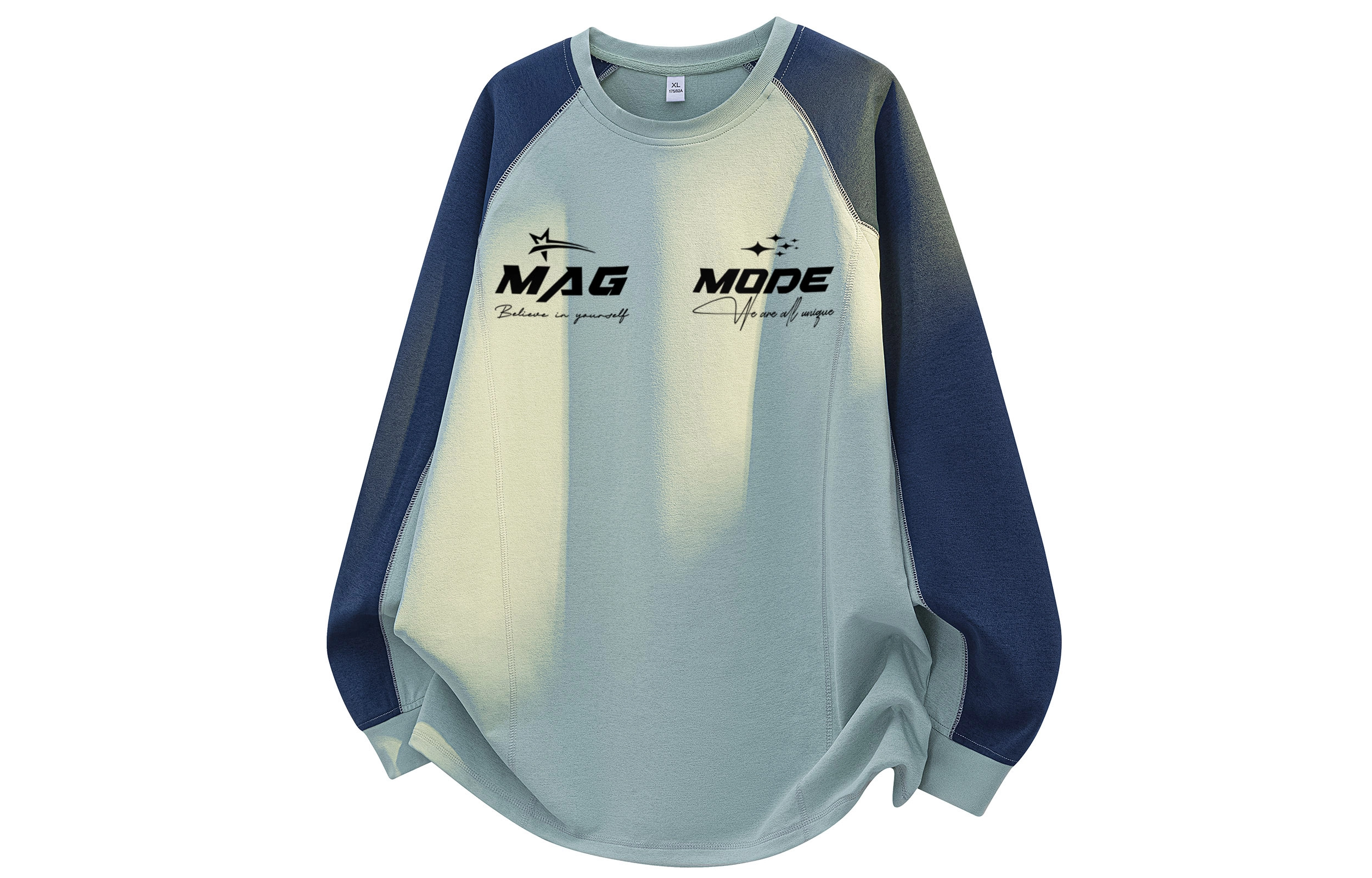 magmode LogoT
