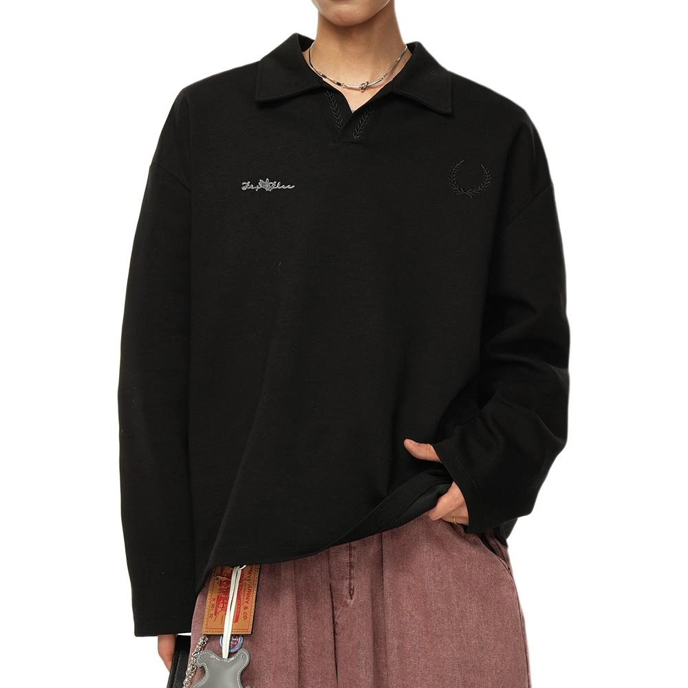 FRQ Polo