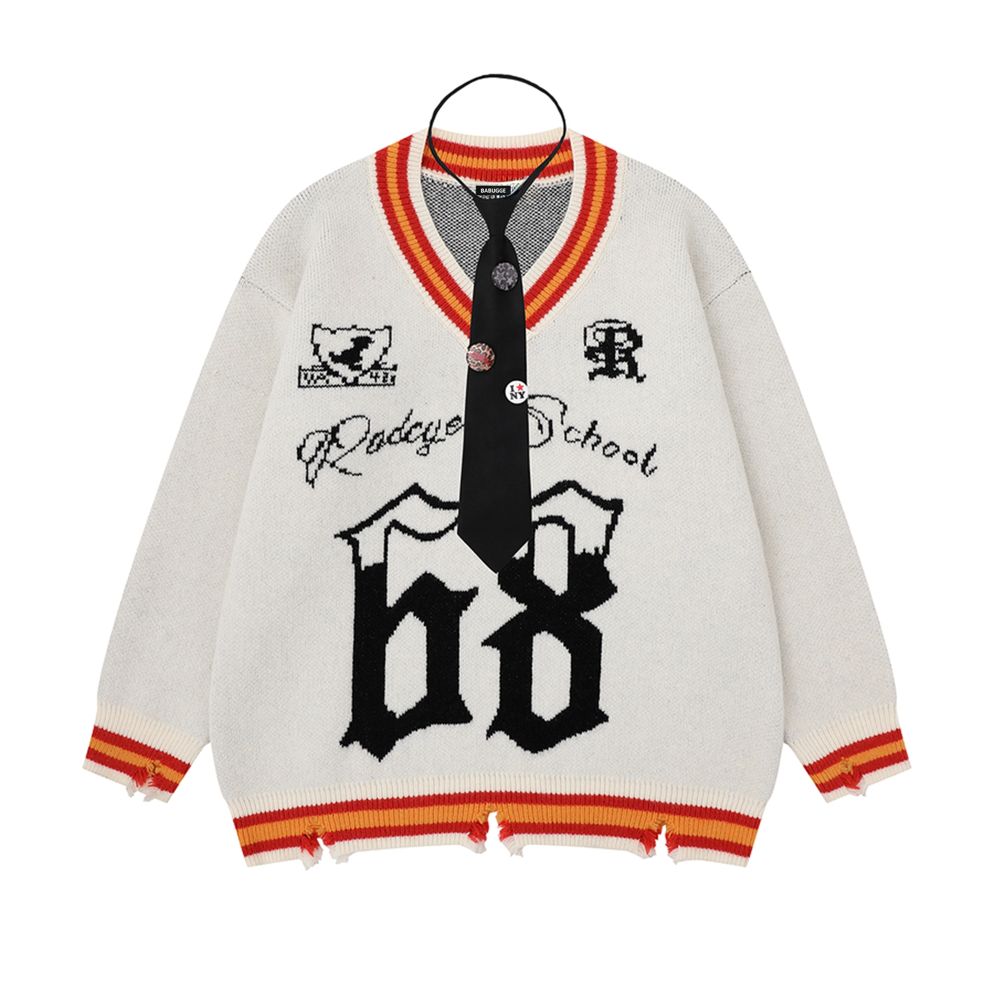 BABUGGE hiphopV