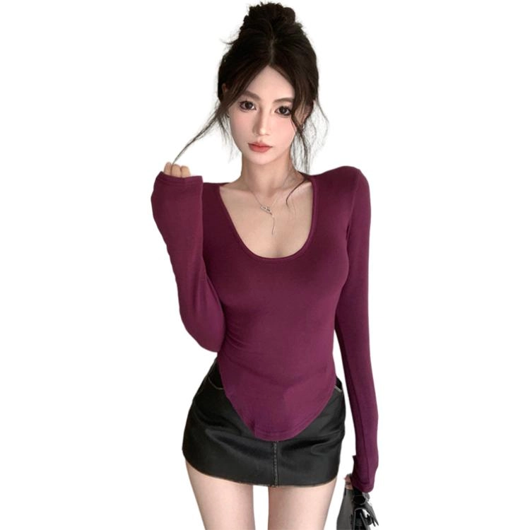 YICHEN U T