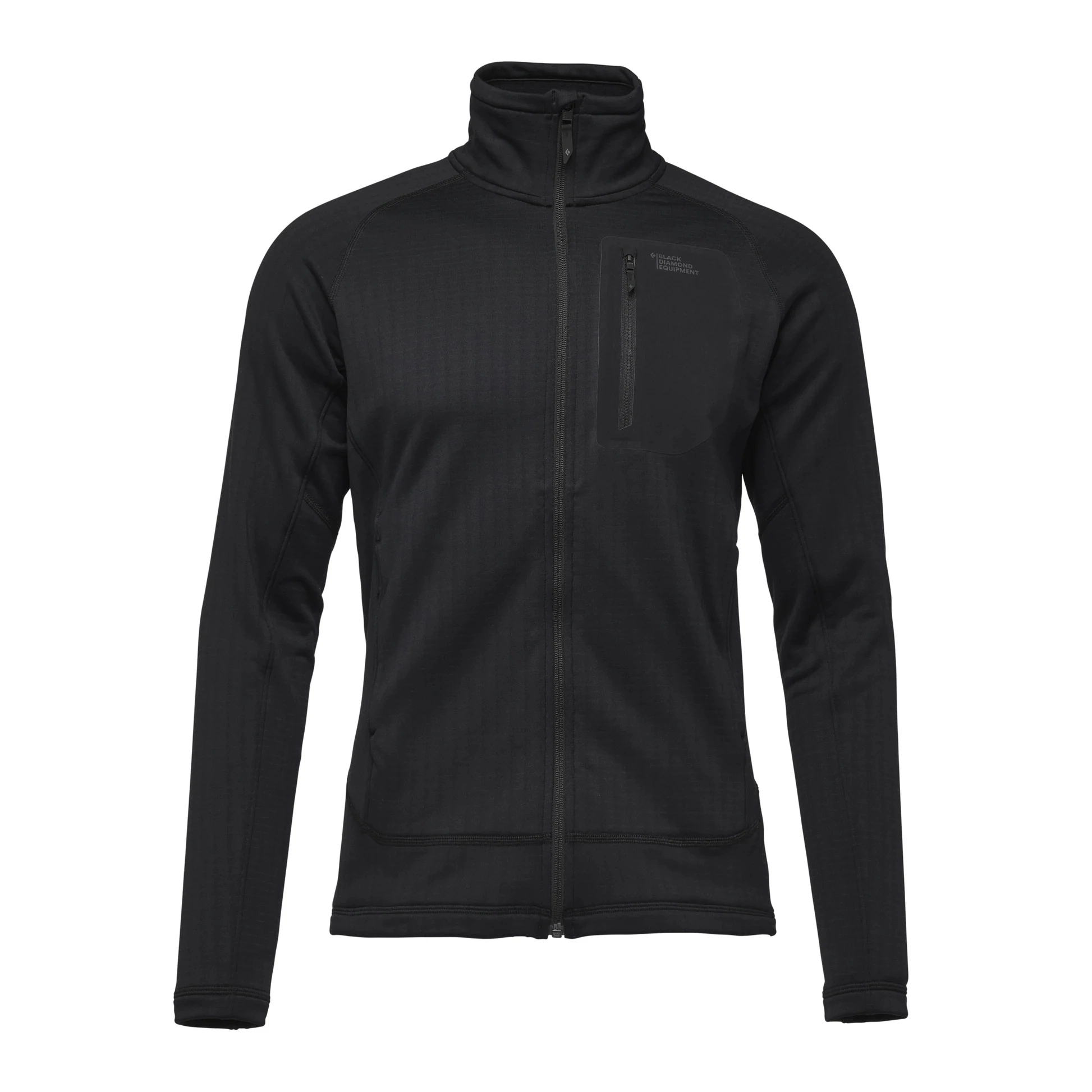 BLACK DIAMOND Men's Factor Jacket