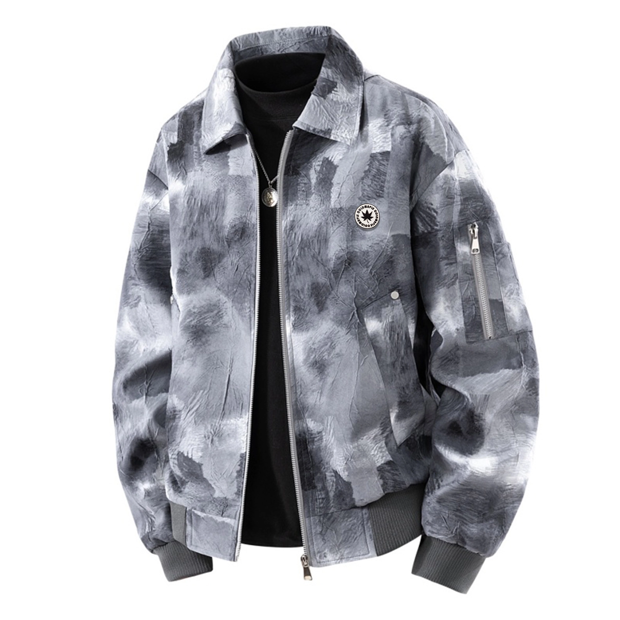 COLD MAPLE FW25
