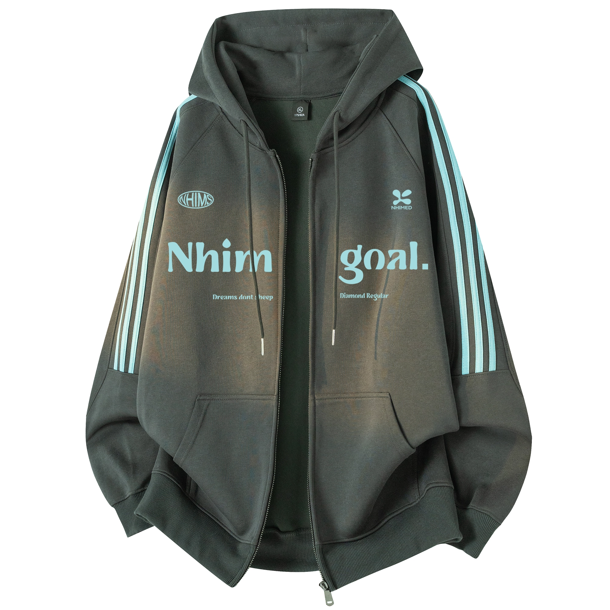 NHIM Logo