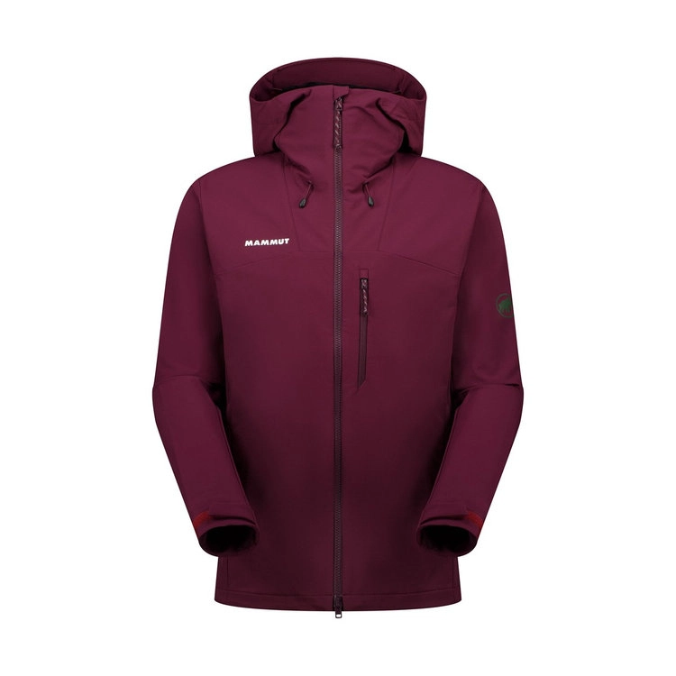 MAMMUT TrekkersSO