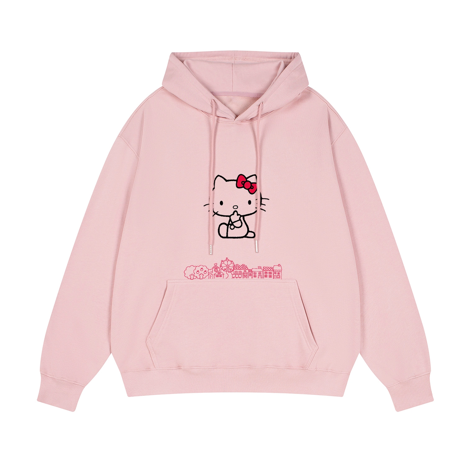 Sanrio x HelloKitty SS25 420