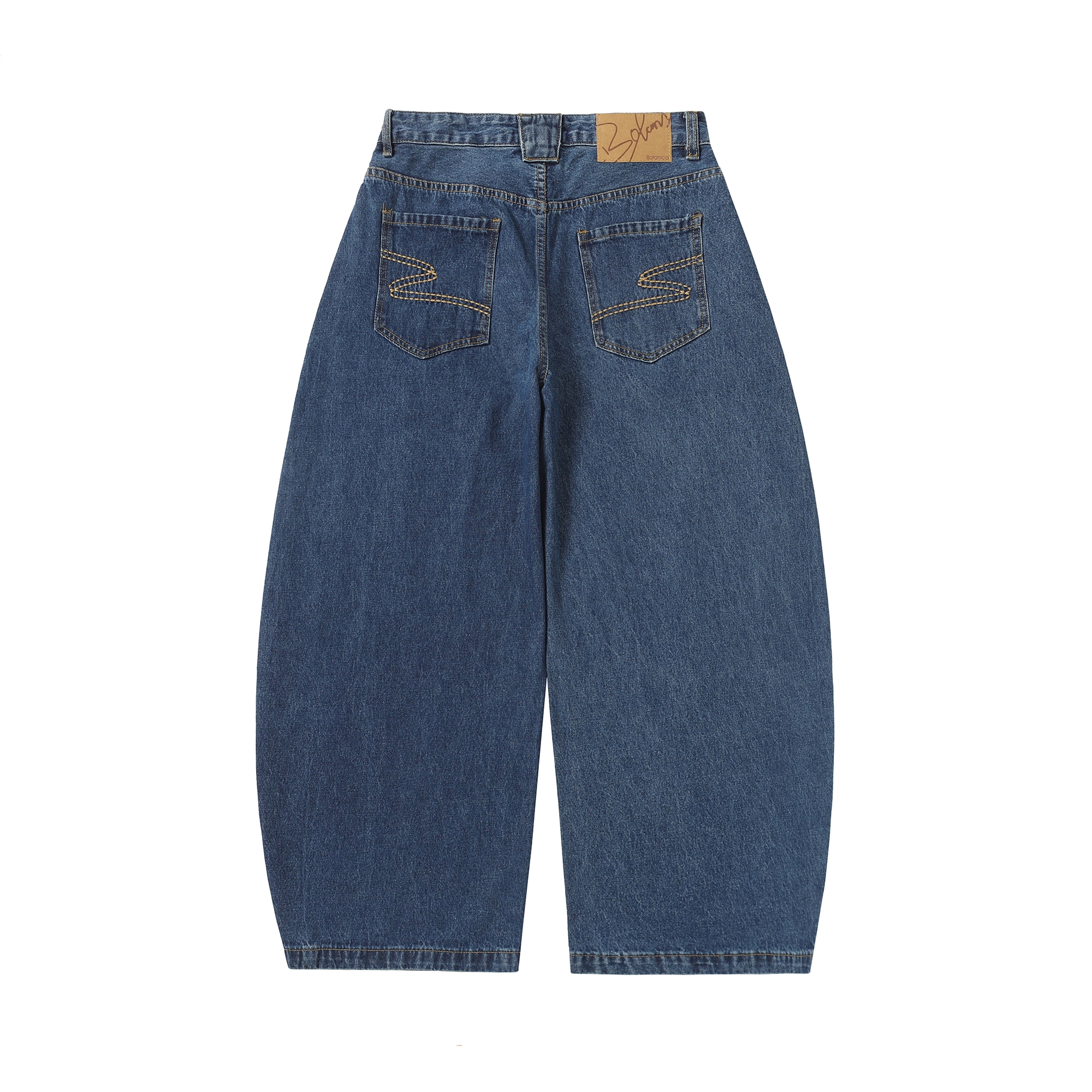 BOTANICA 25FW vibecleanfit