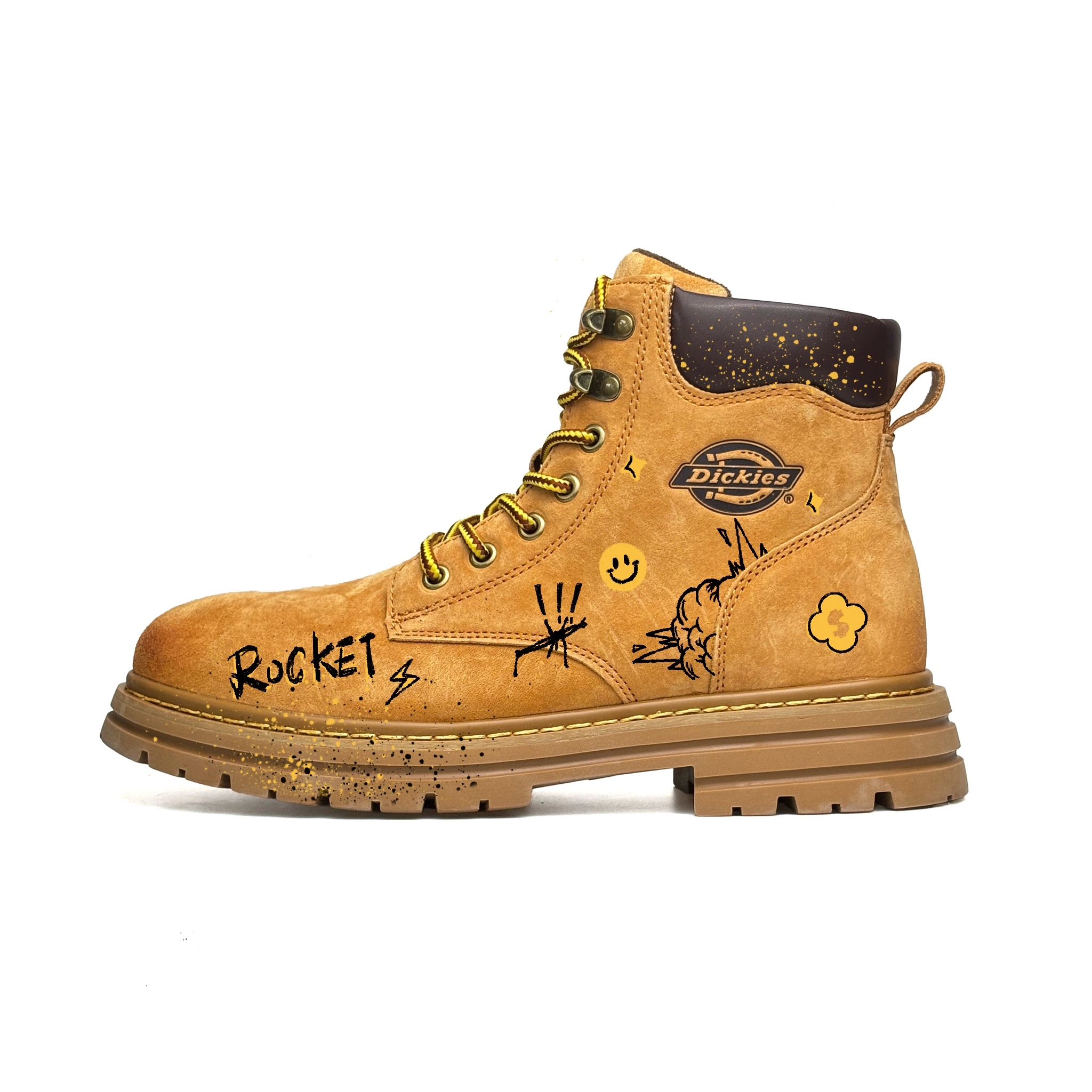Dickies 11.5cm