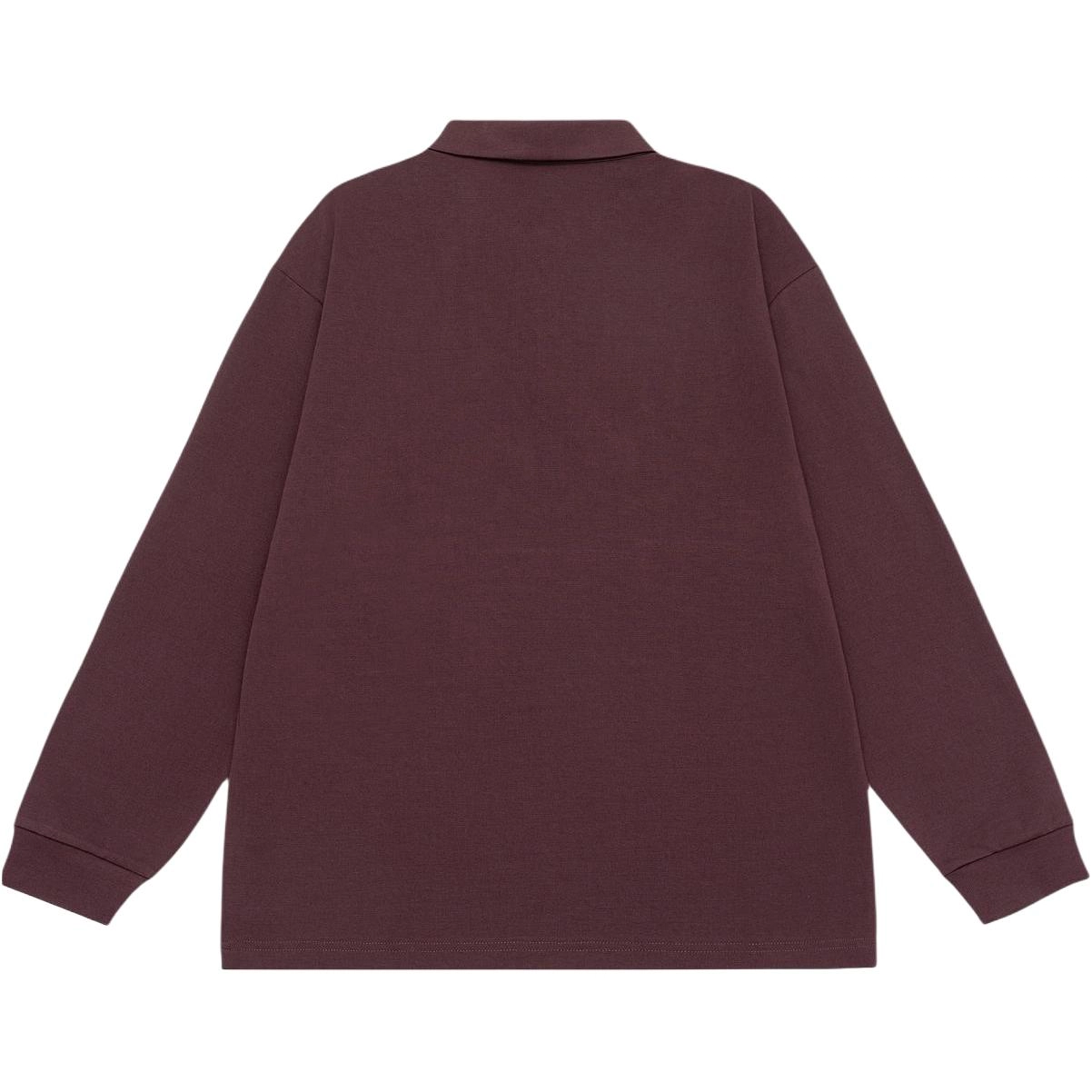 BUYDAUL POLO
