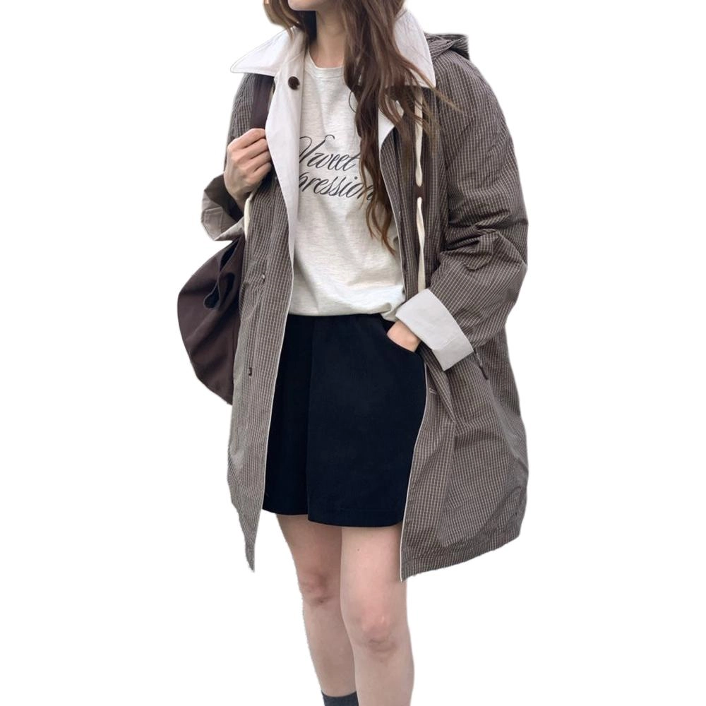 EIDOLON GRAIN chic