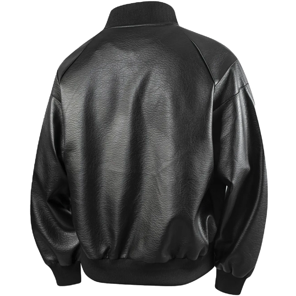 DUKE+DEXTER boxycleanfitPU