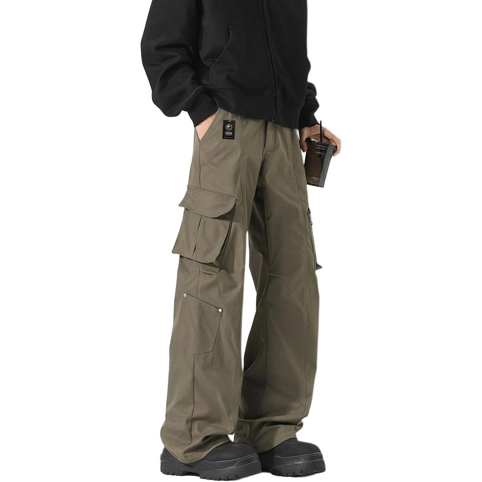 URBAN AUTHENTIC