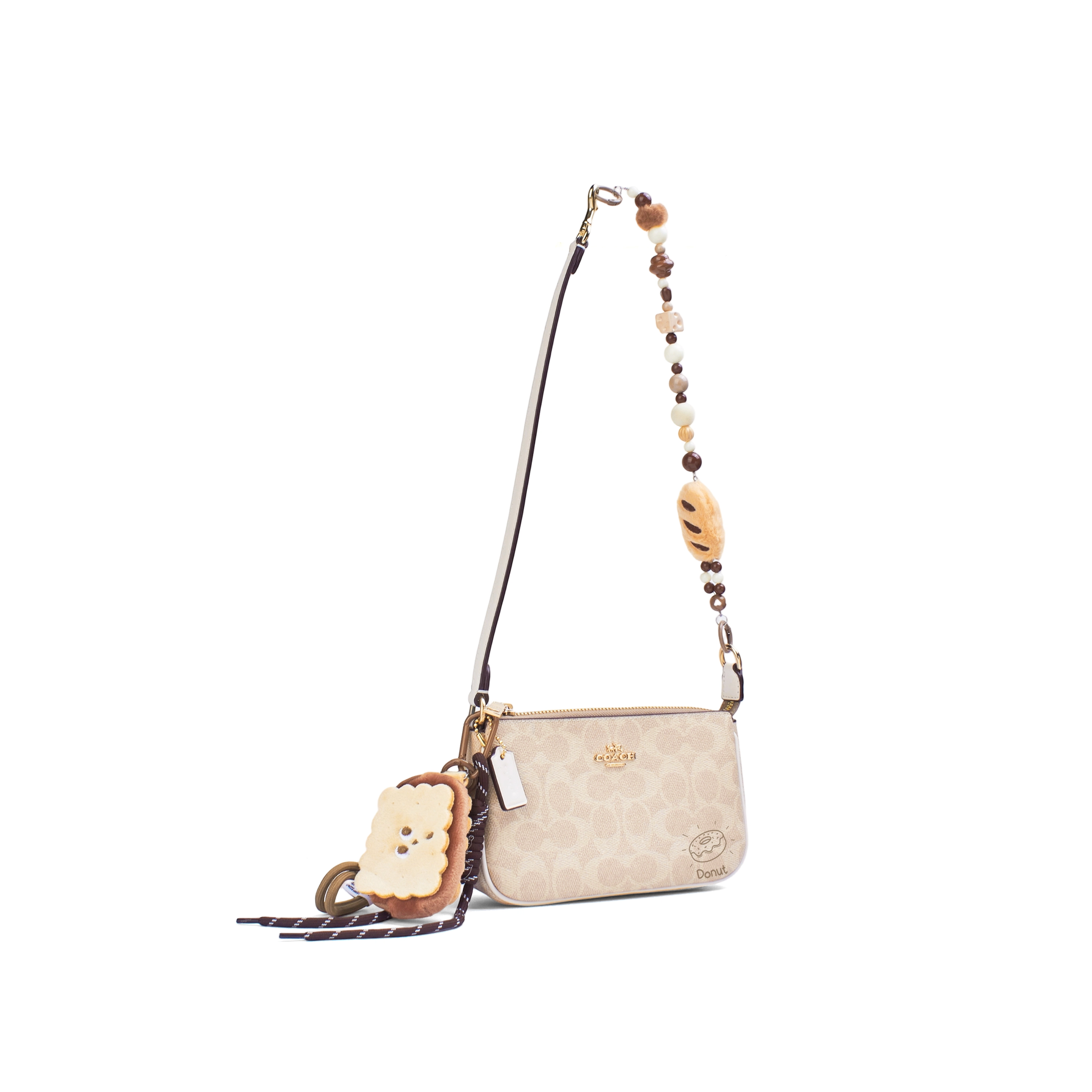 COACH Nolita 19