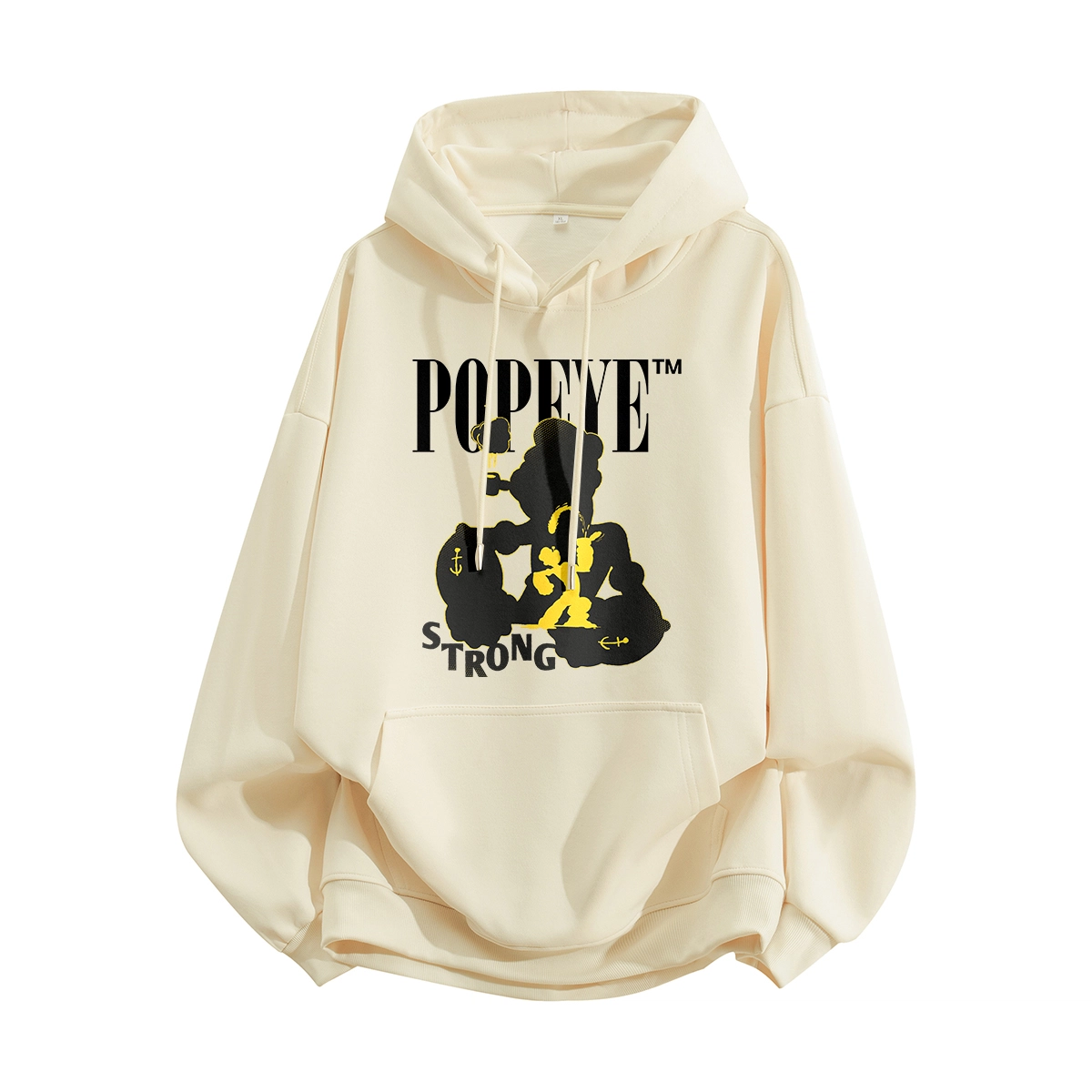 POPEYE LOGO