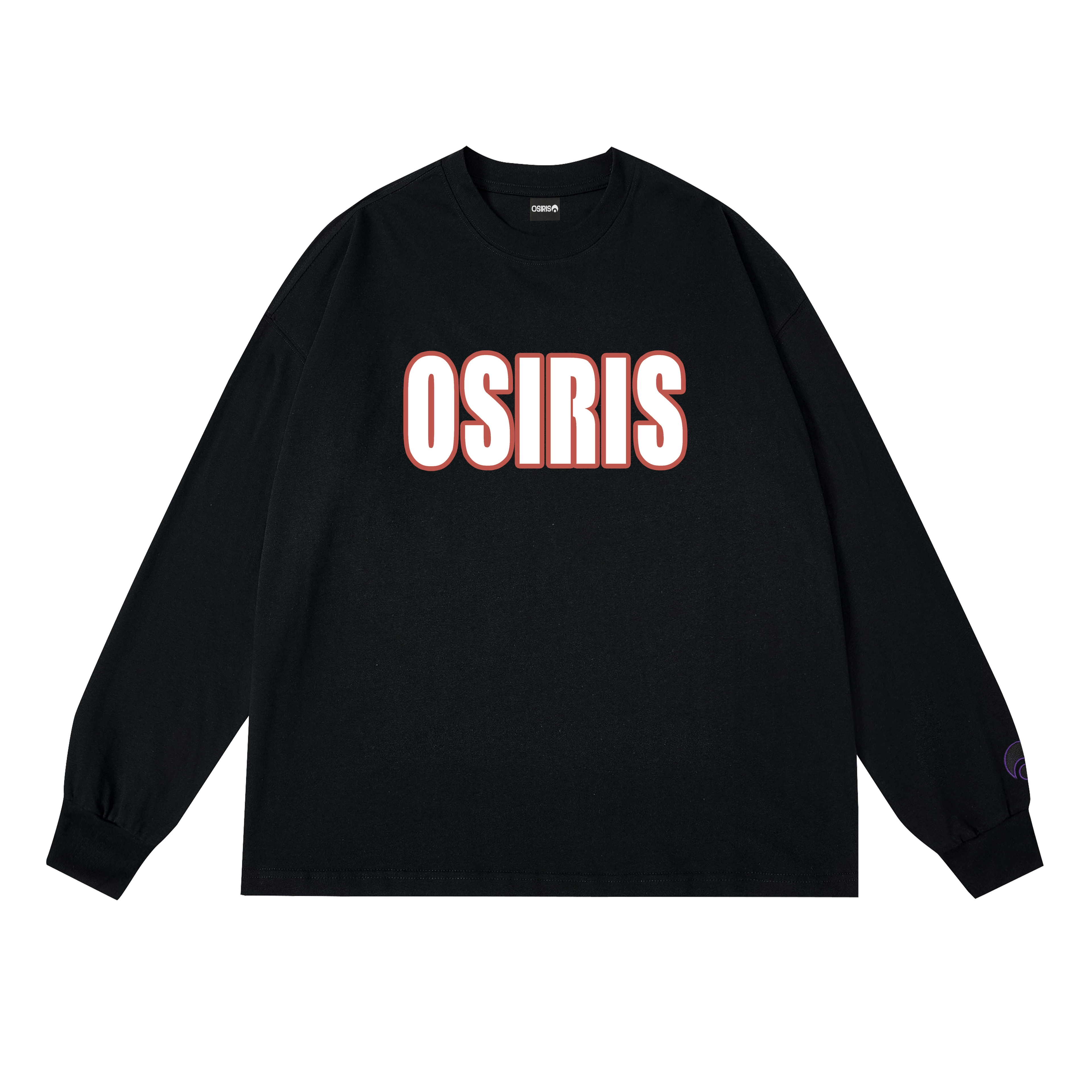 OSIRIS LogoT