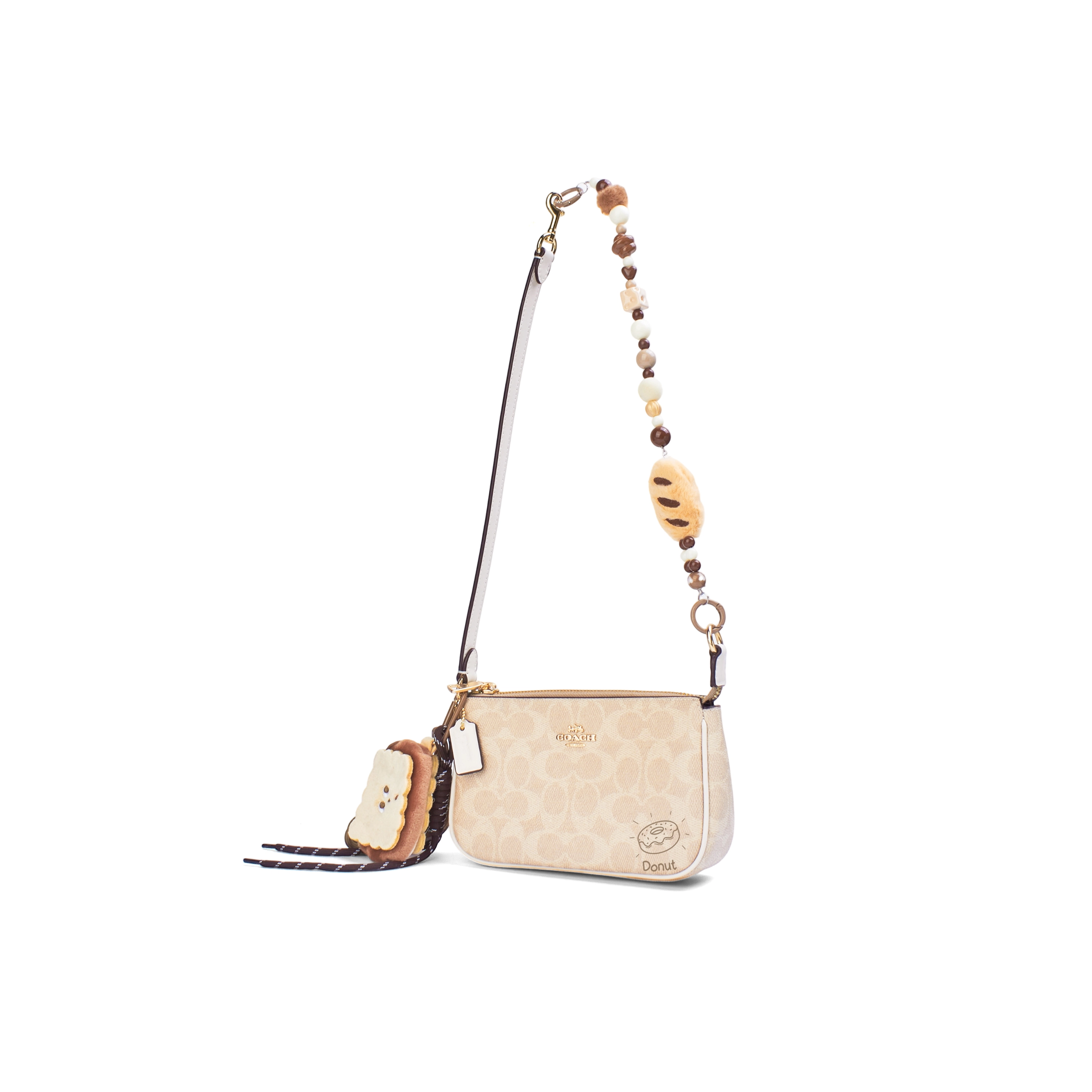 COACH Nolita 19