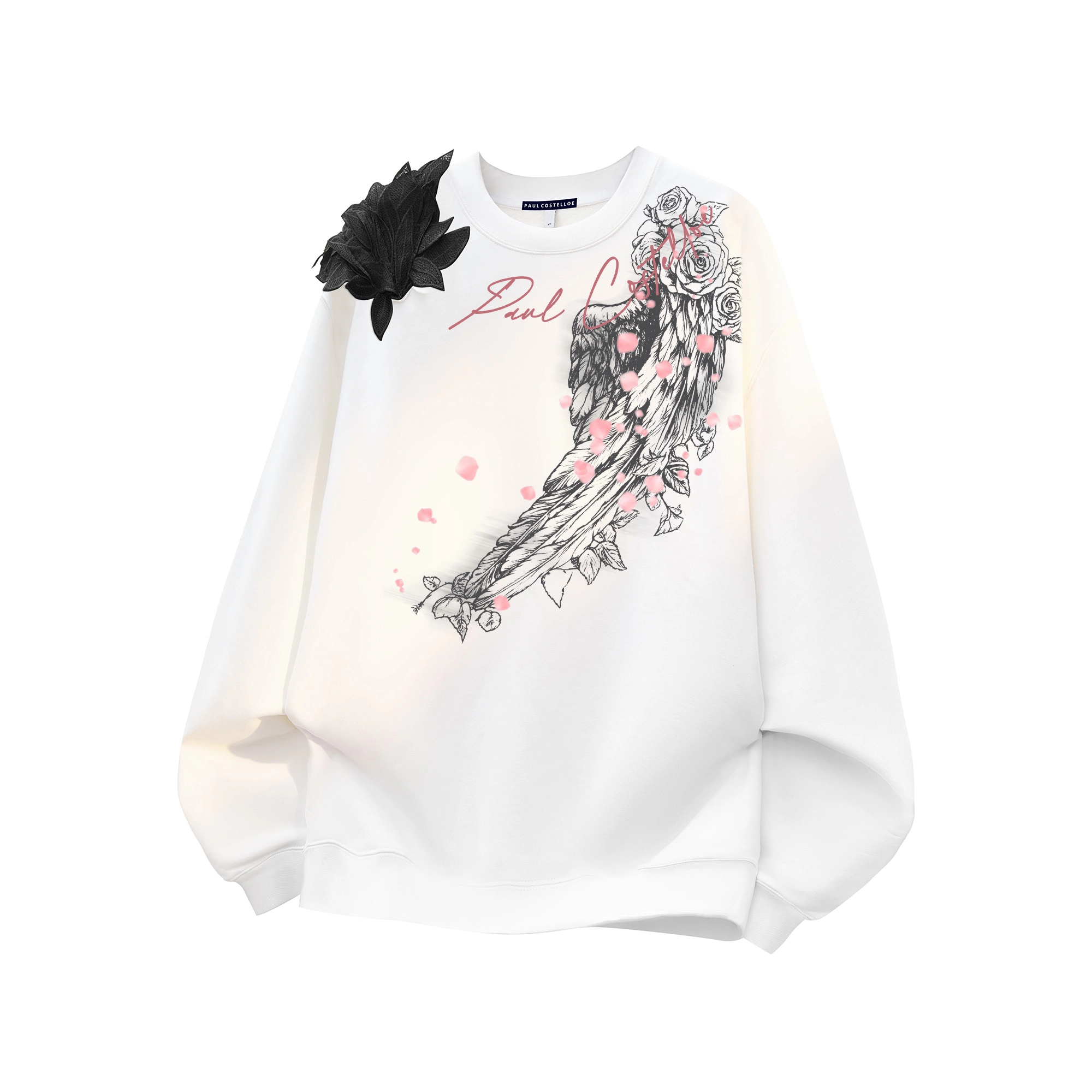 PAUL COSTELLOE logoPaul