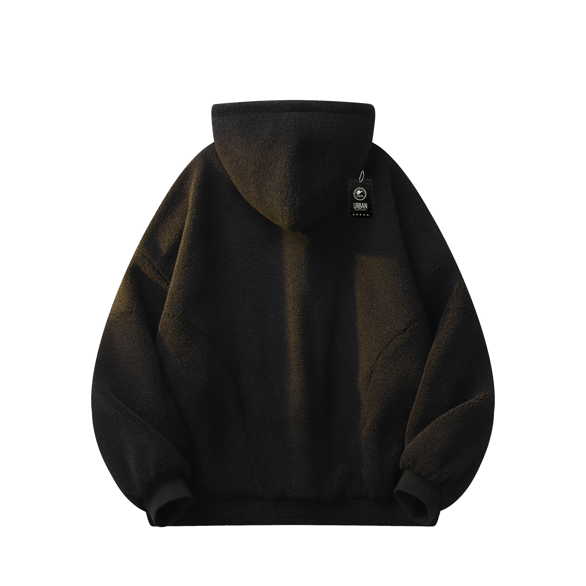 URBAN AUTHENTIC