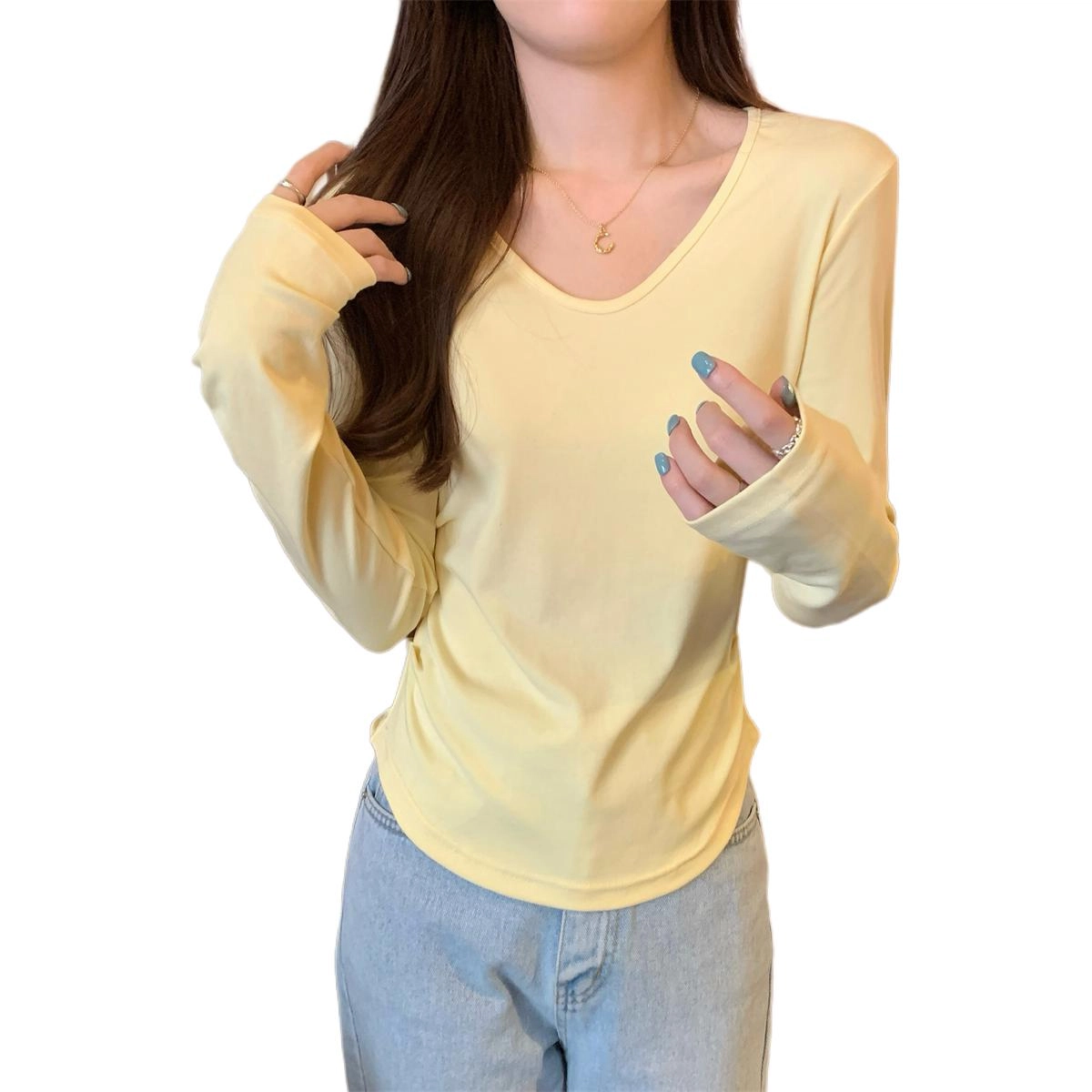 LADYXIEXIE v T