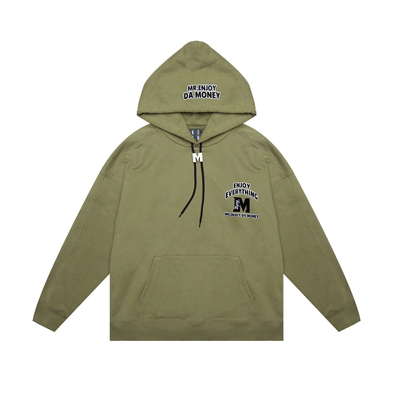 MR.ENJOYDA MONEY FW22 M