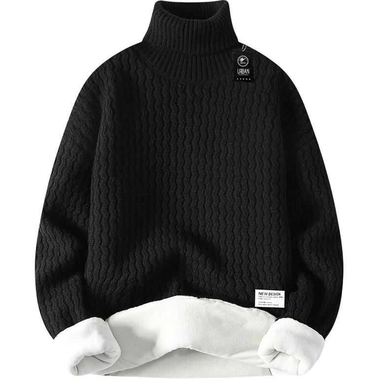 URBAN AUTHENTIC
