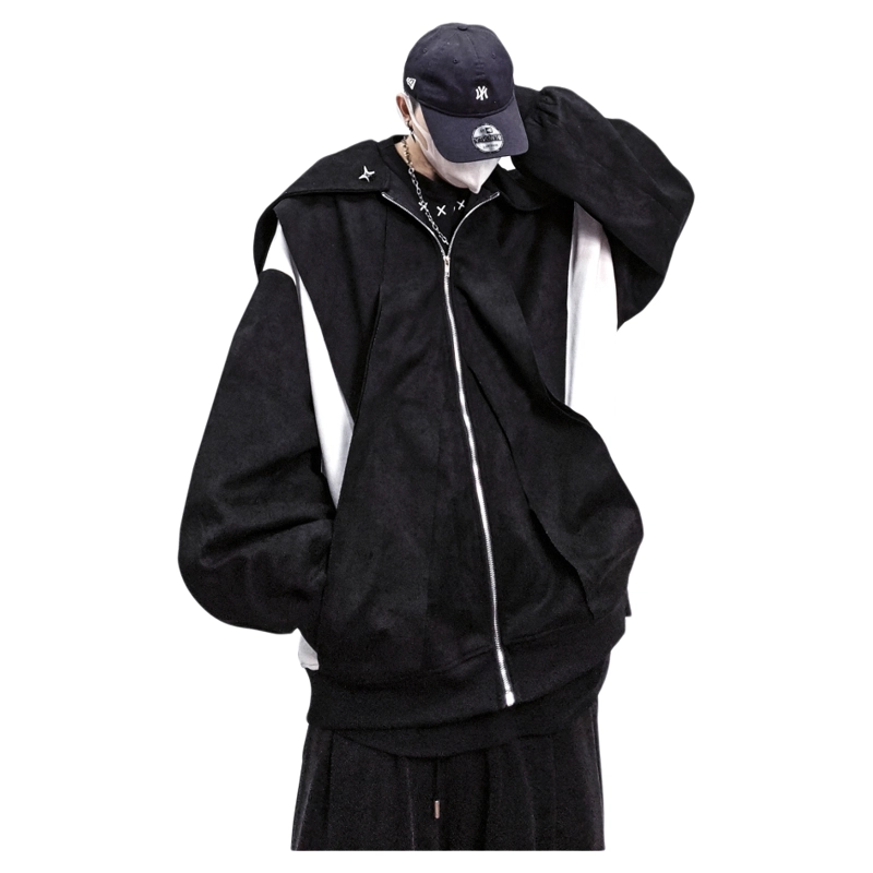 UUCSCC oversize