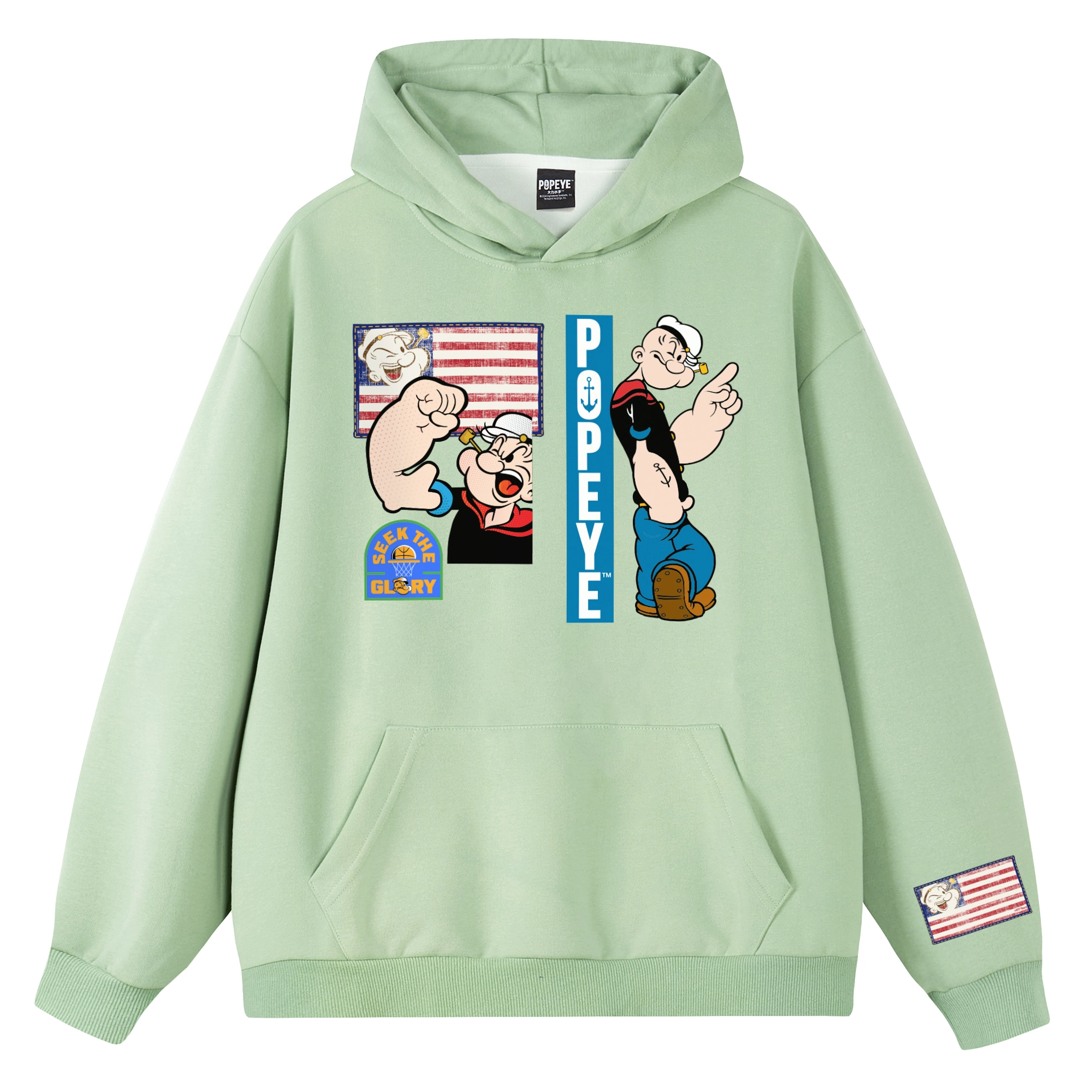 POPEYE