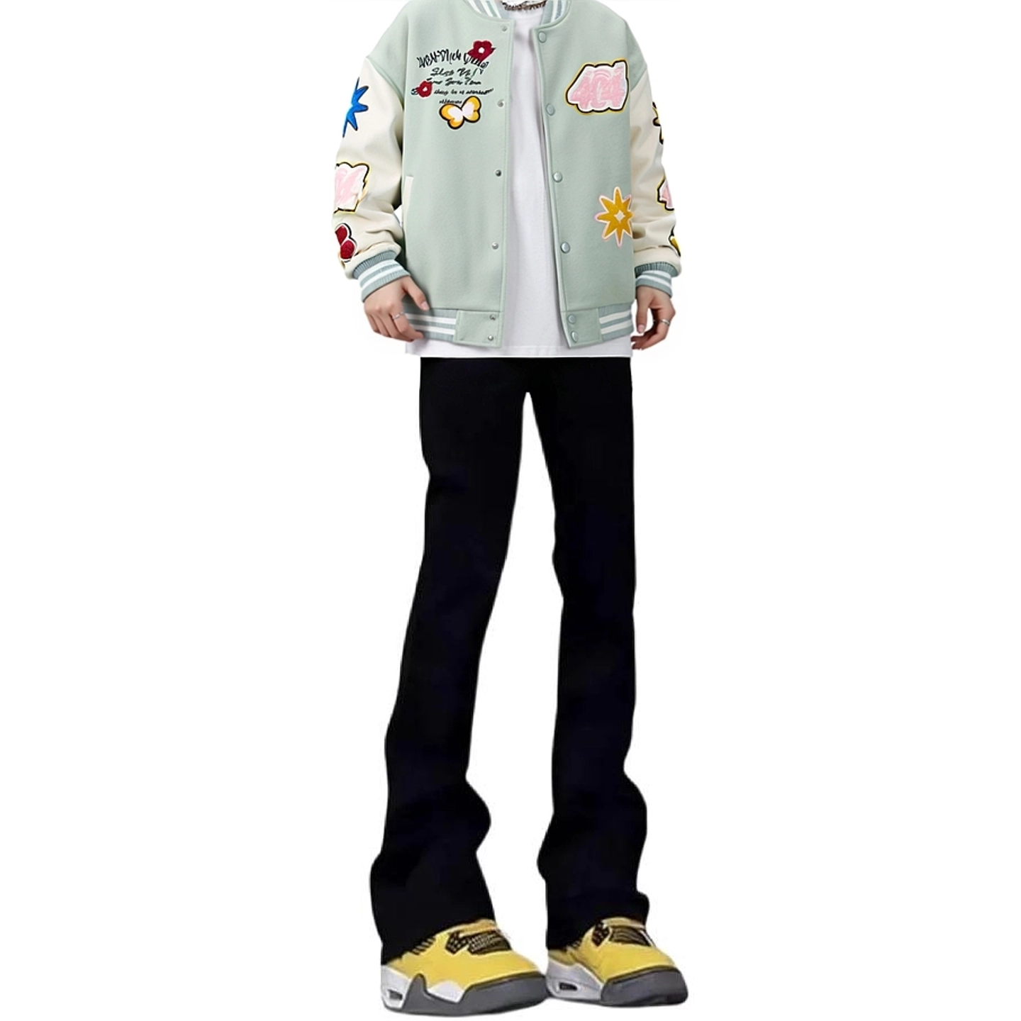 JIMIJONS cleanfit