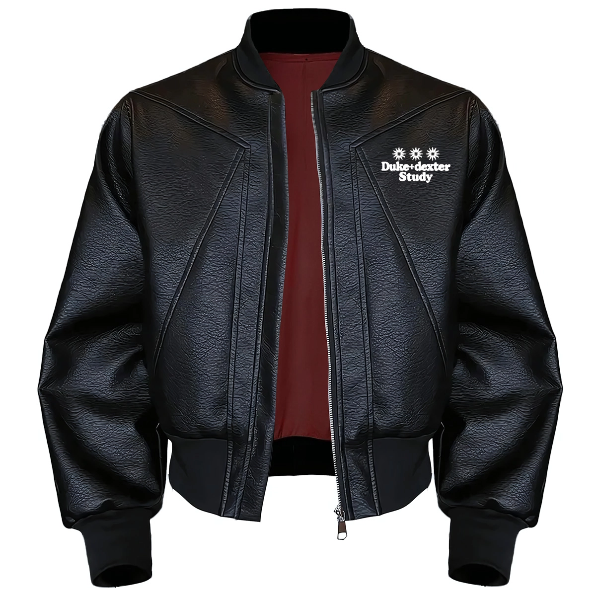 DUKE+DEXTER boxycleanfitPU