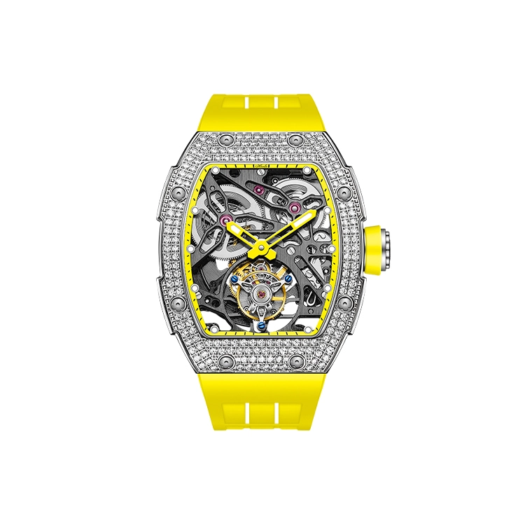 Tourbillon 1901-1S