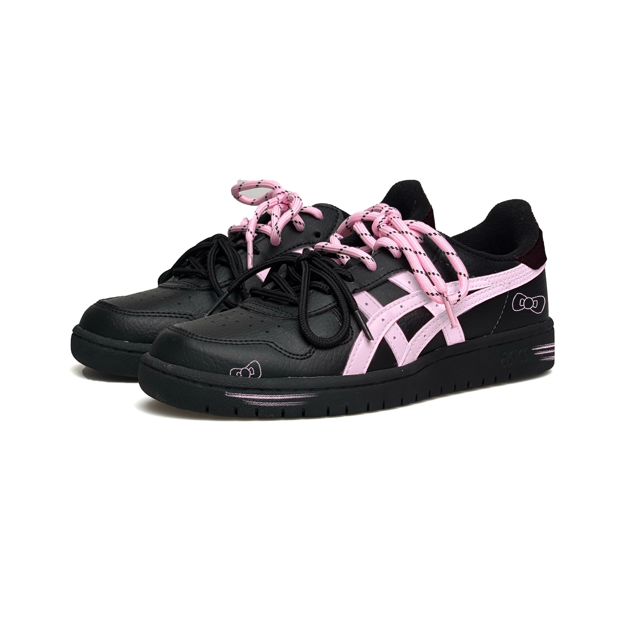 ASICS JAPAN S