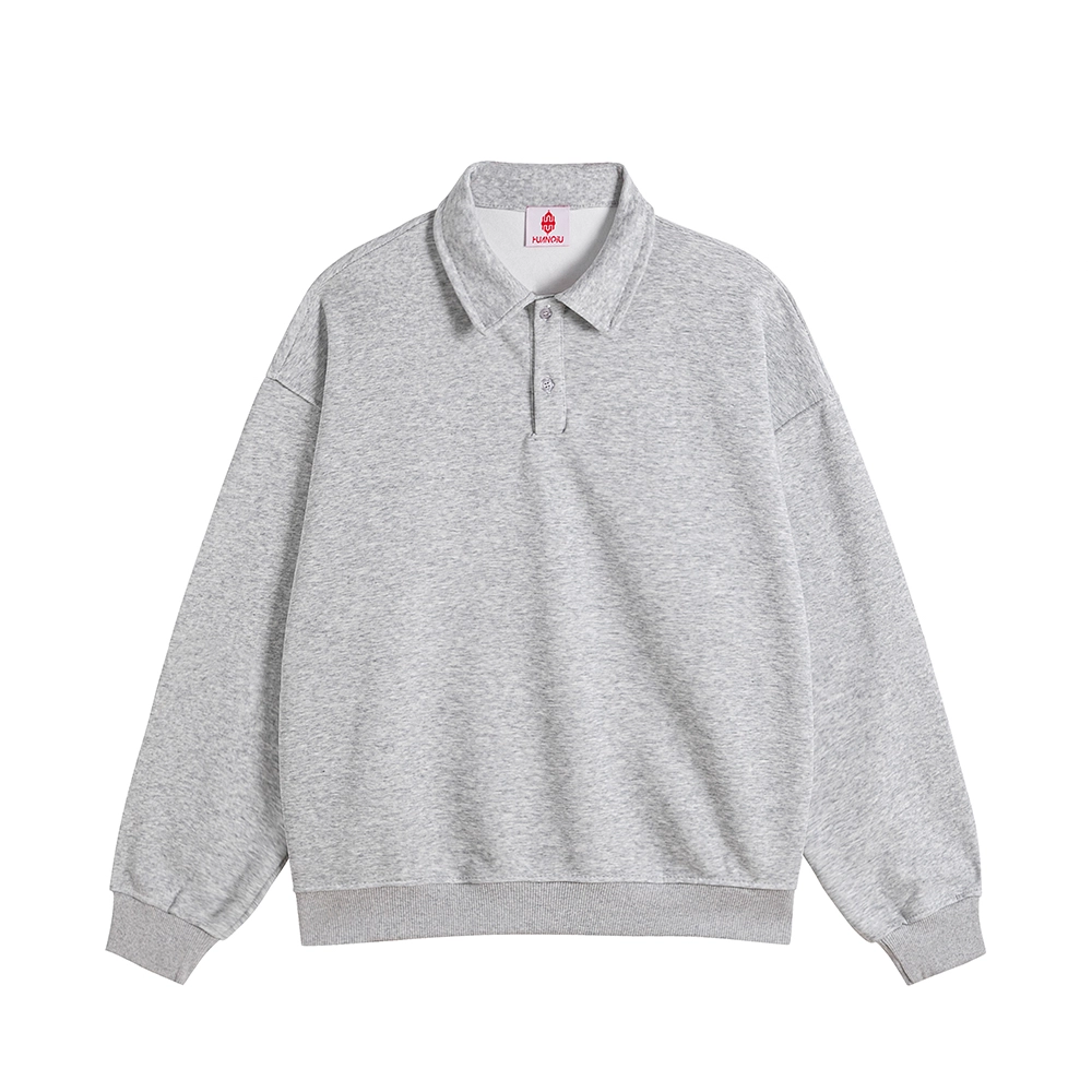 HUANQIU cleanfitPOLOboxy
