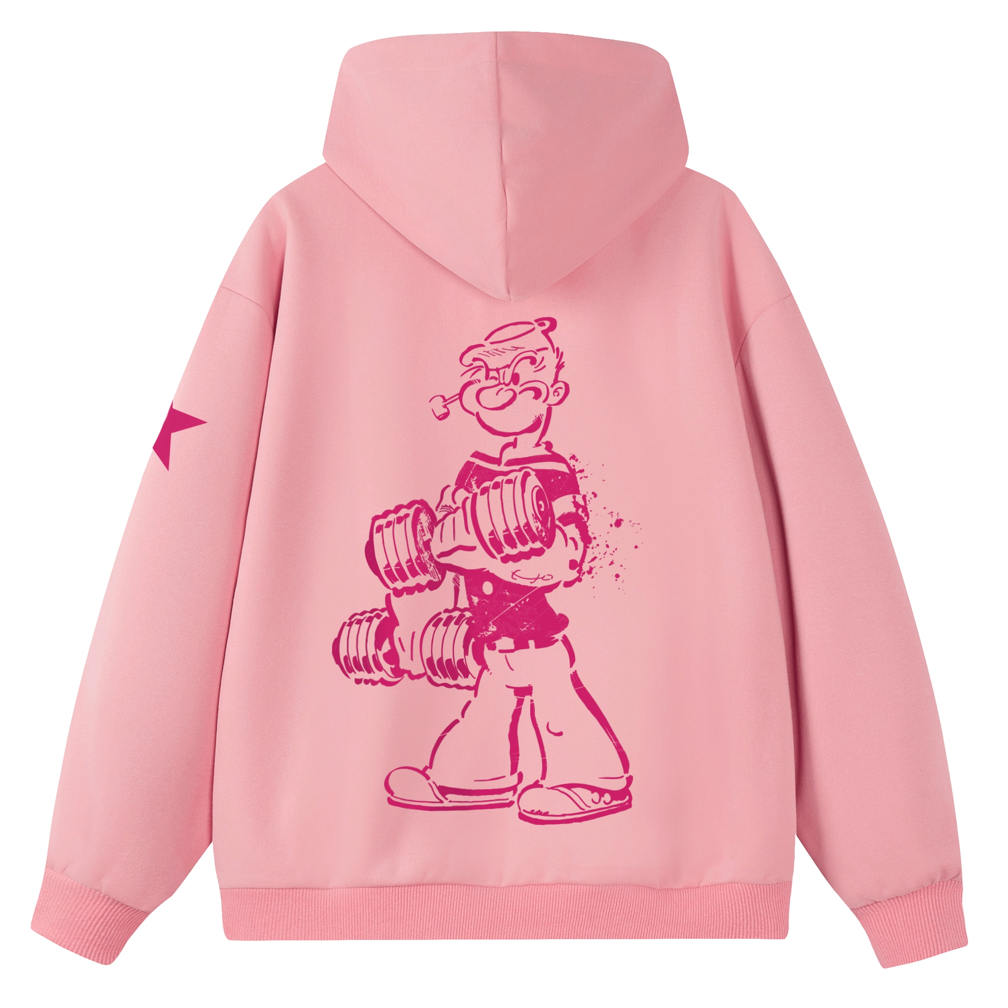 POPEYE oversize