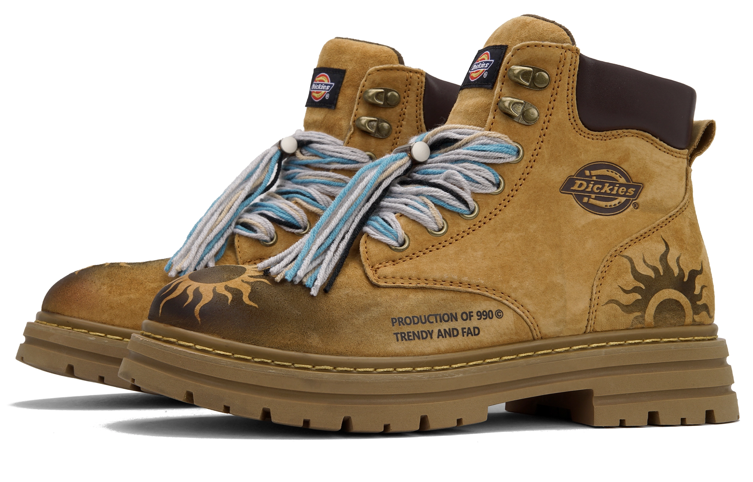 Dickies Barcelona 11.5cm