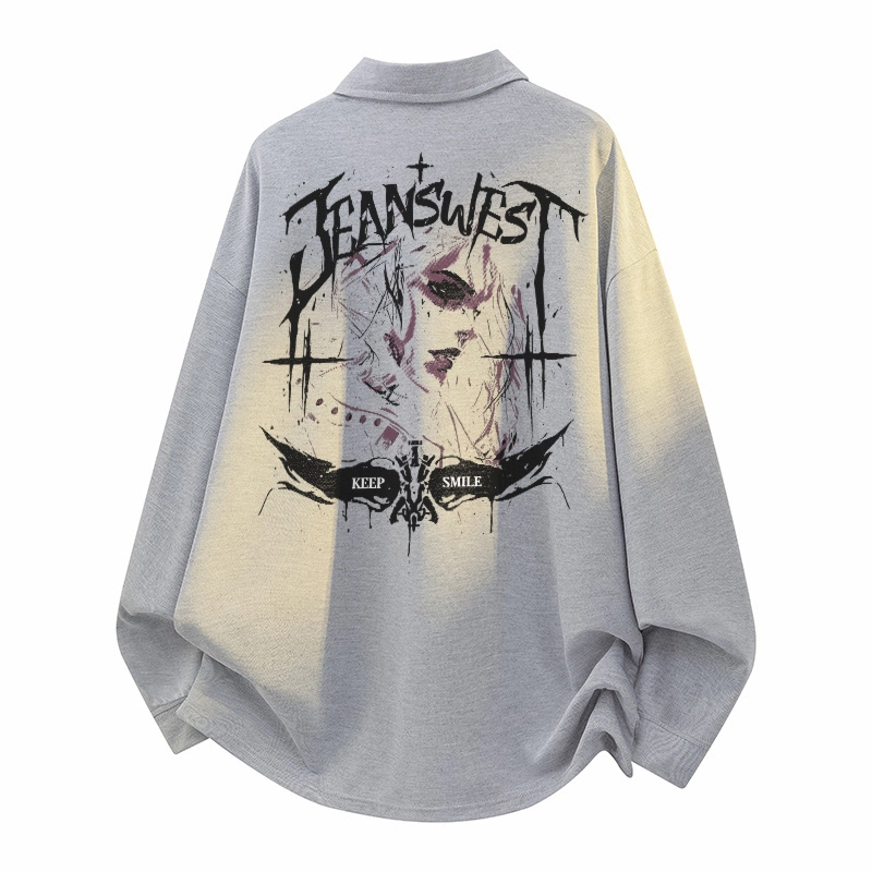 JEANSWEST logoPolo