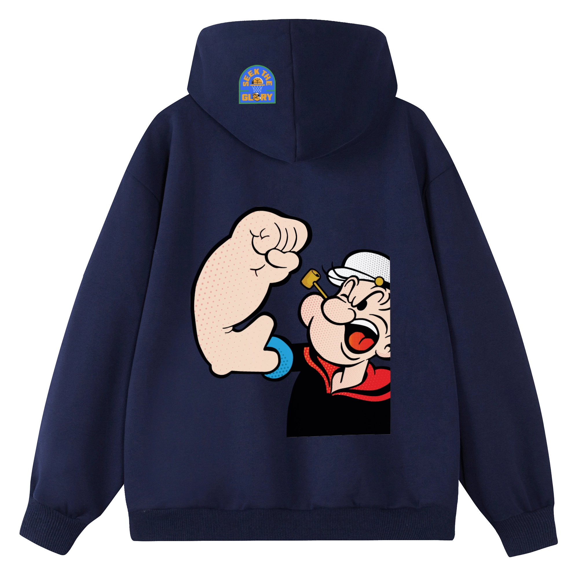POPEYE