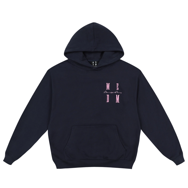 MR.ENJOYDA MONEY FW22 Logo