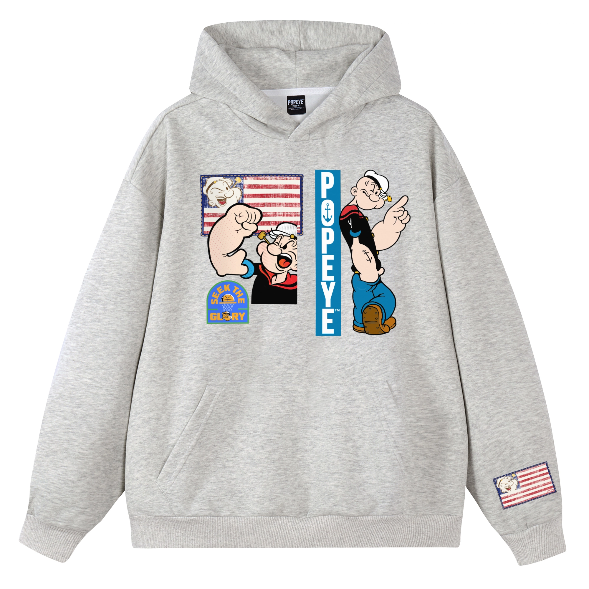 POPEYE