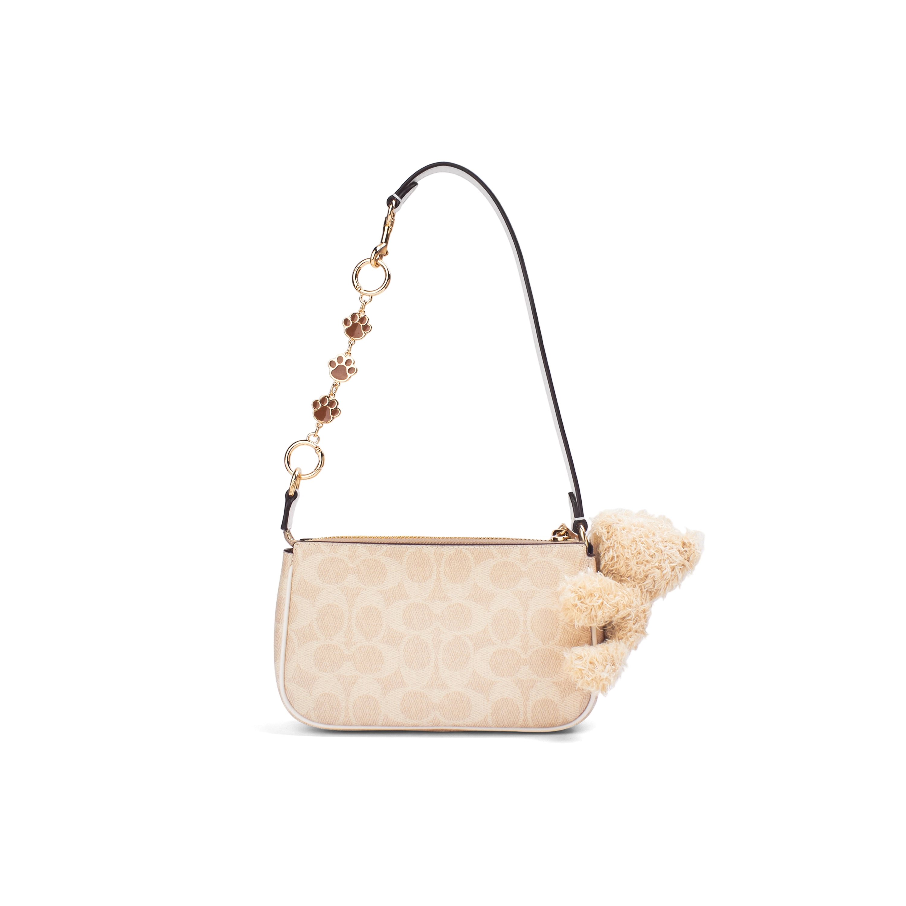 COACH Nolita 19